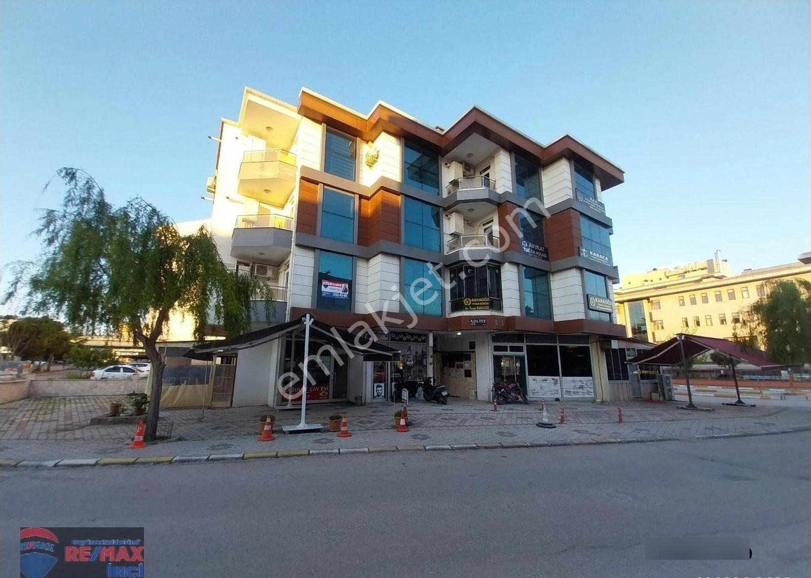 Re/max İnci'den Adliye Karşısı Kiralık Kısmı Eşyalı 1+1 Daire - Görsel 22