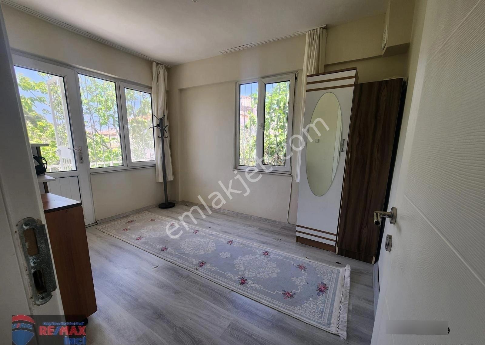 Re/max İnci'den Ayvalık Küçükköy Mah. Satılık Villa - Görsel 8