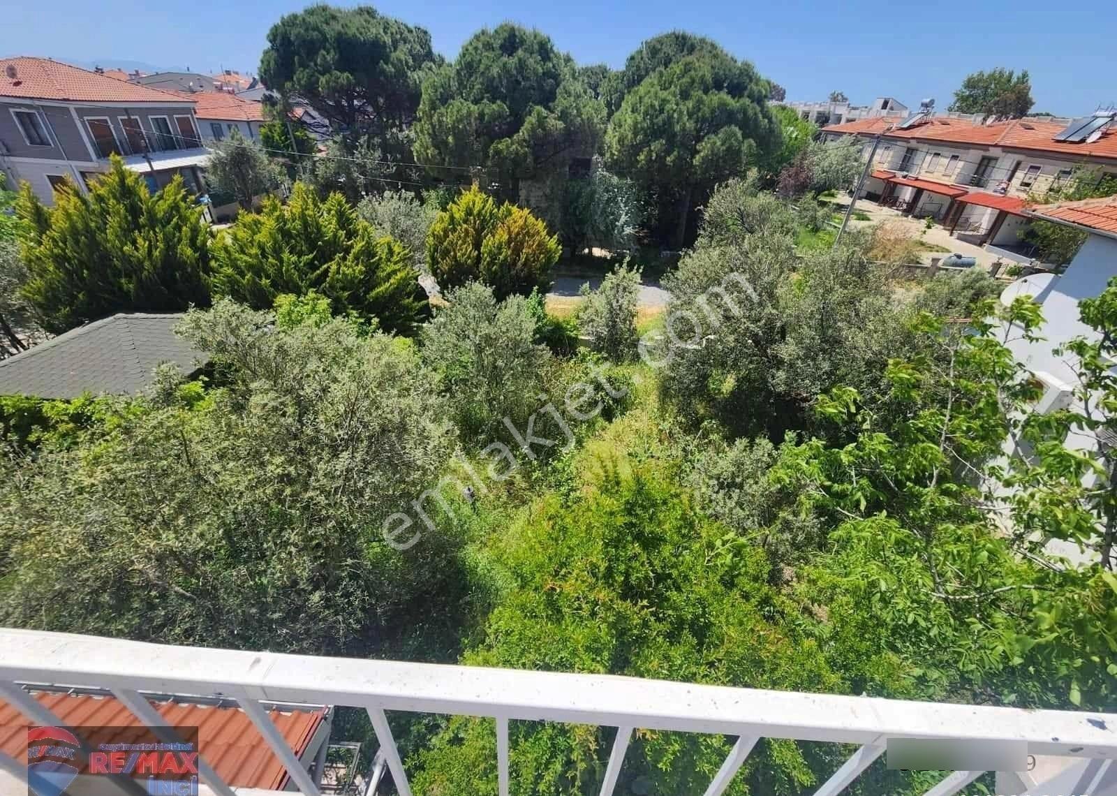 Re/max İnci'den Ayvalık Küçükköy Mah. Satılık Villa - Görsel 15