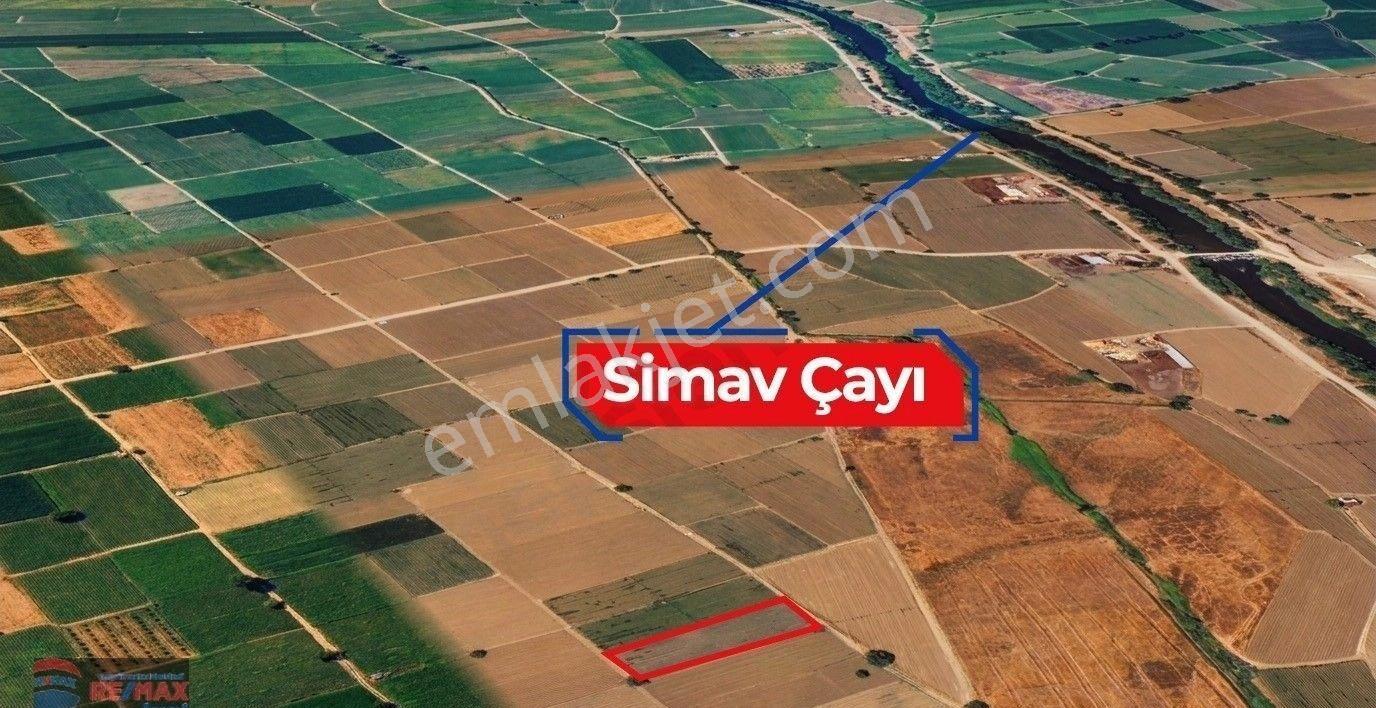 Re/max İnci'den Bigadiç Abacı Mah. Satılık 2.900 M2 Sulu Tarla - Görsel 11