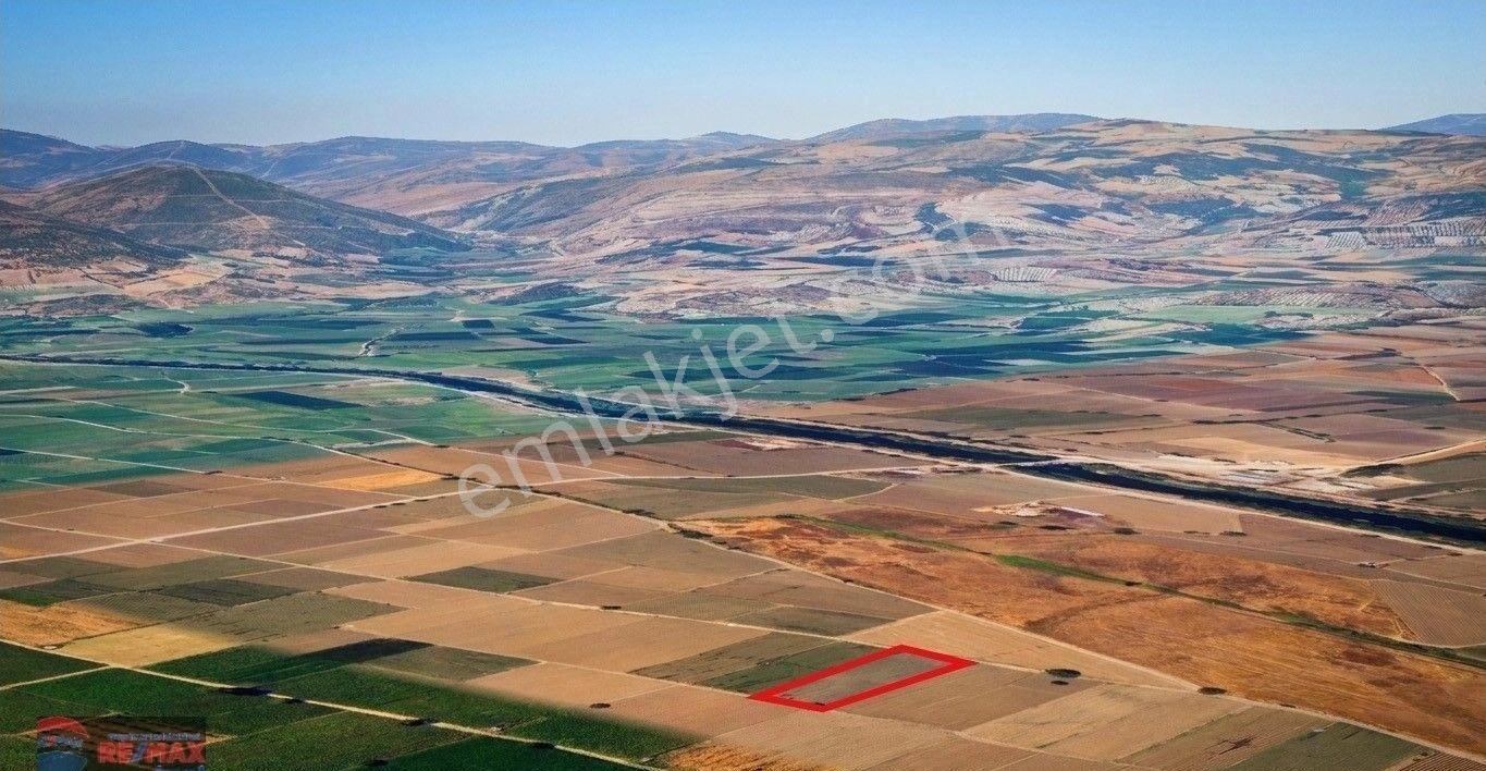 Re/max İnci'den Bigadiç Abacı Mah. Satılık 2.900 M2 Sulu Tarla - Görsel 30