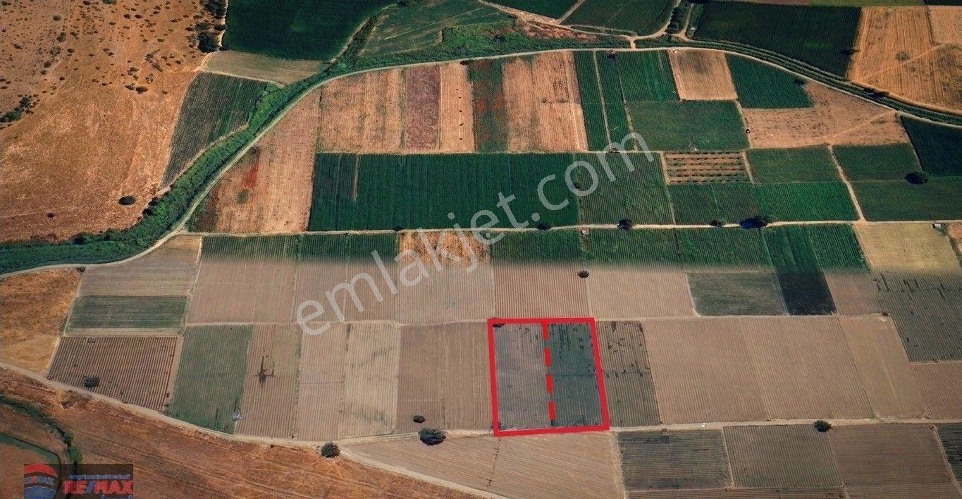 Re/max İnci'den Bigadiç Abacı Mah. Satılık 2.900 M2 Sulu Tarla - Görsel 20