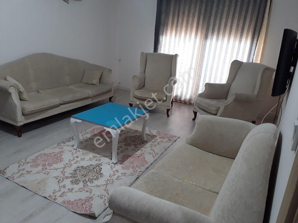 Balatçıkda Günlük Kiralık Lüx Daire - Görsel 7