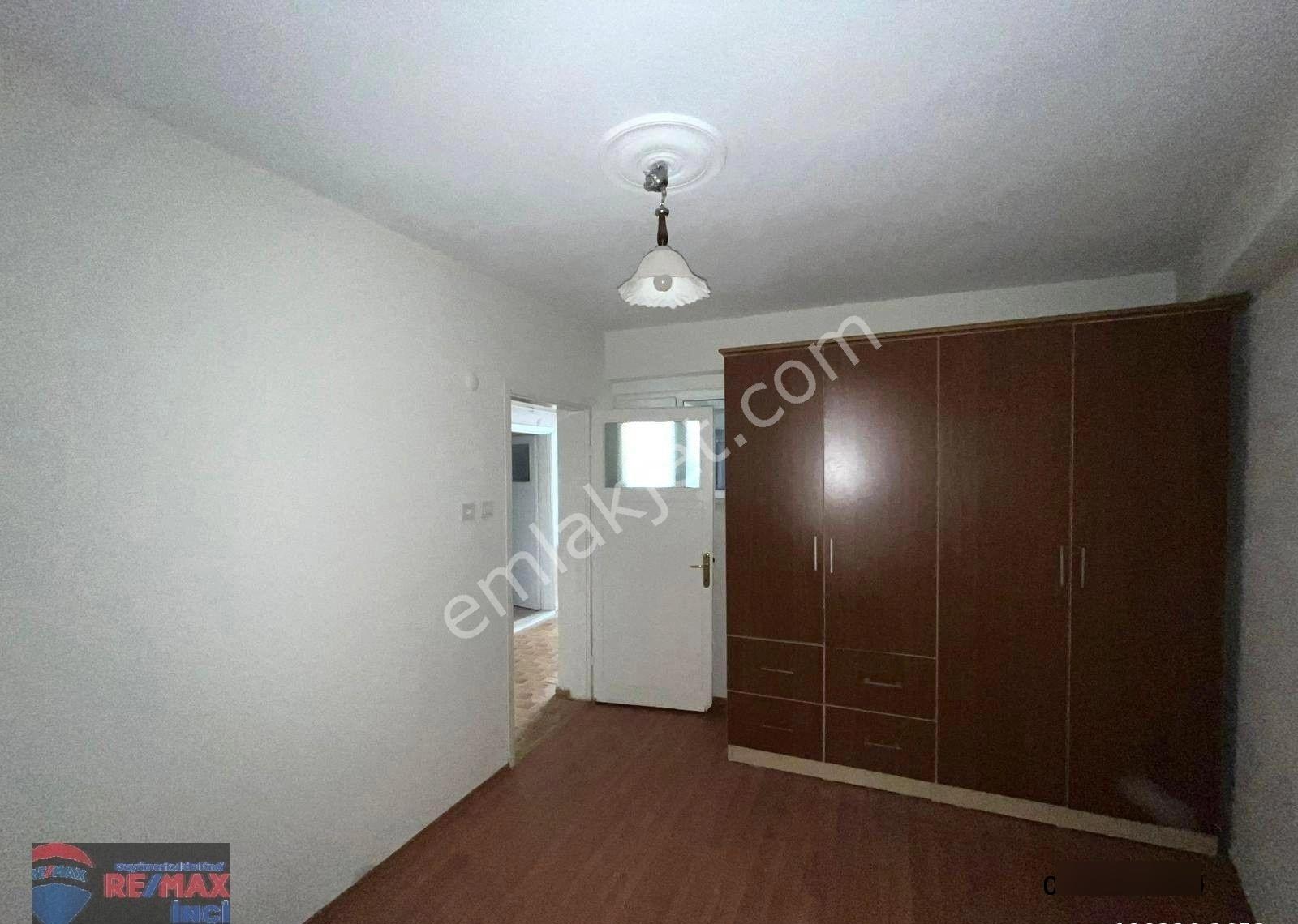 Re/max İnci'den Hacı İlbey Mah. Kiralık 1+1 Daireler - Görsel 34