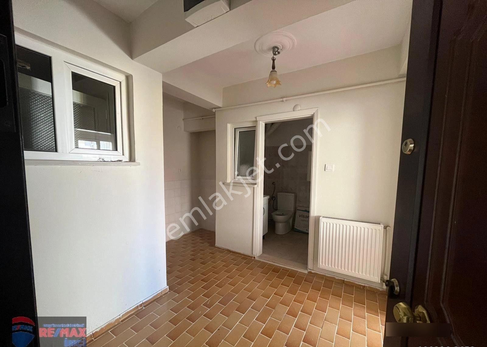 Re/max İnci'den Hacı İlbey Mah. Kiralık 1+1 Daireler - Görsel 18