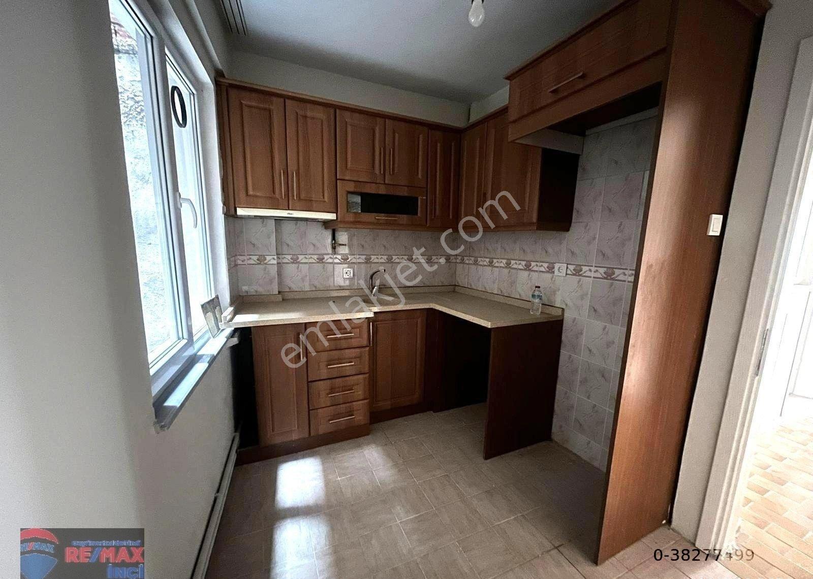 Re/max İnci'den Hacı İlbey Mah. Kiralık 1+1 Daireler - Görsel 37