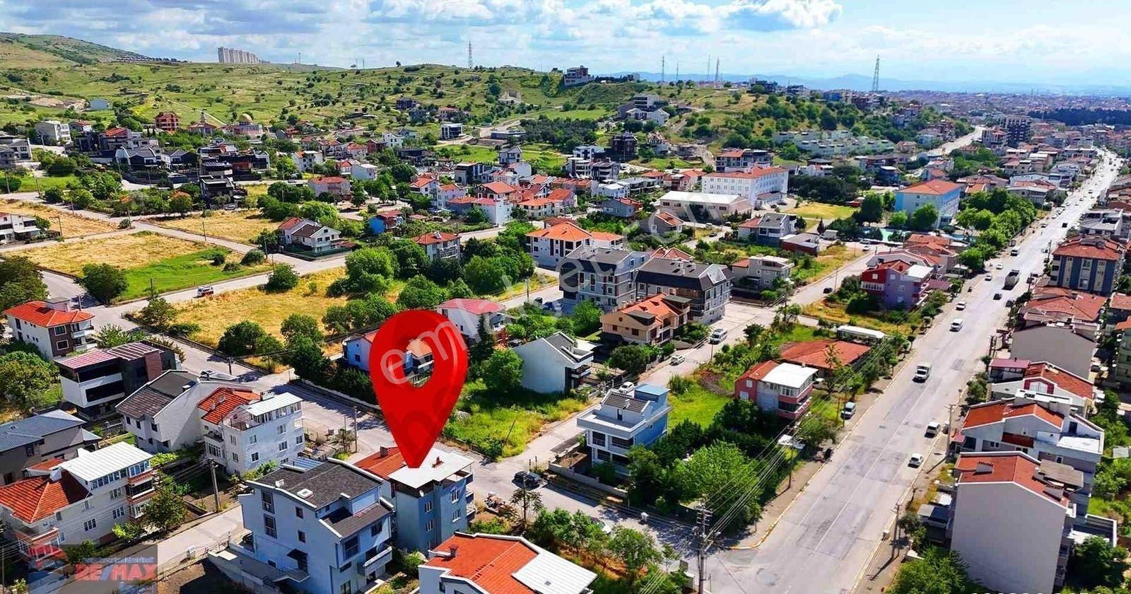 Re/max İnci'den Kuvayi Milliye Mah. Satılık 3 Katlı Komple Bina - Görsel 19