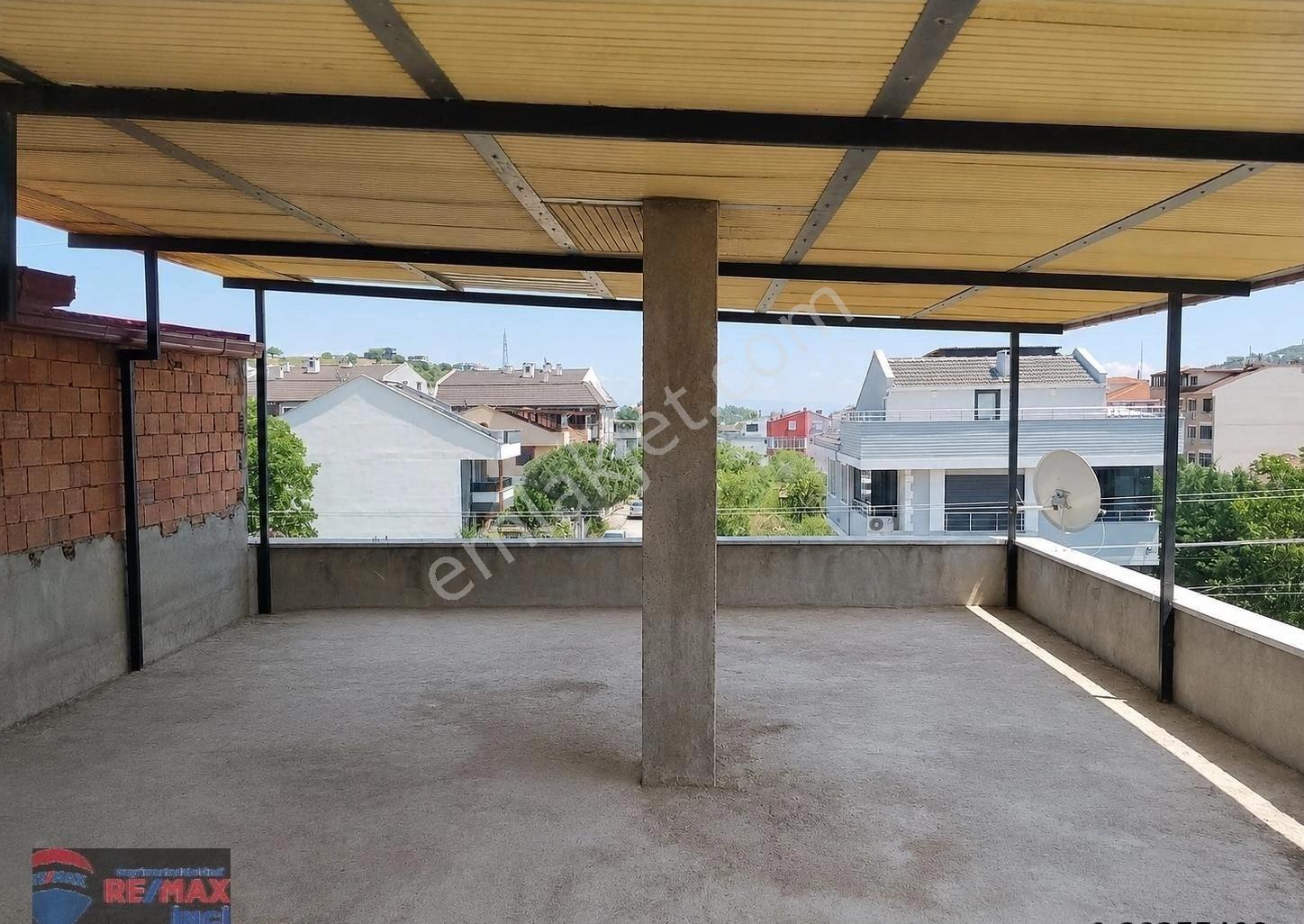 Re/max İnci'den Kuvayi Milliye Mah. Satılık 3 Katlı Komple Bina - Görsel 12