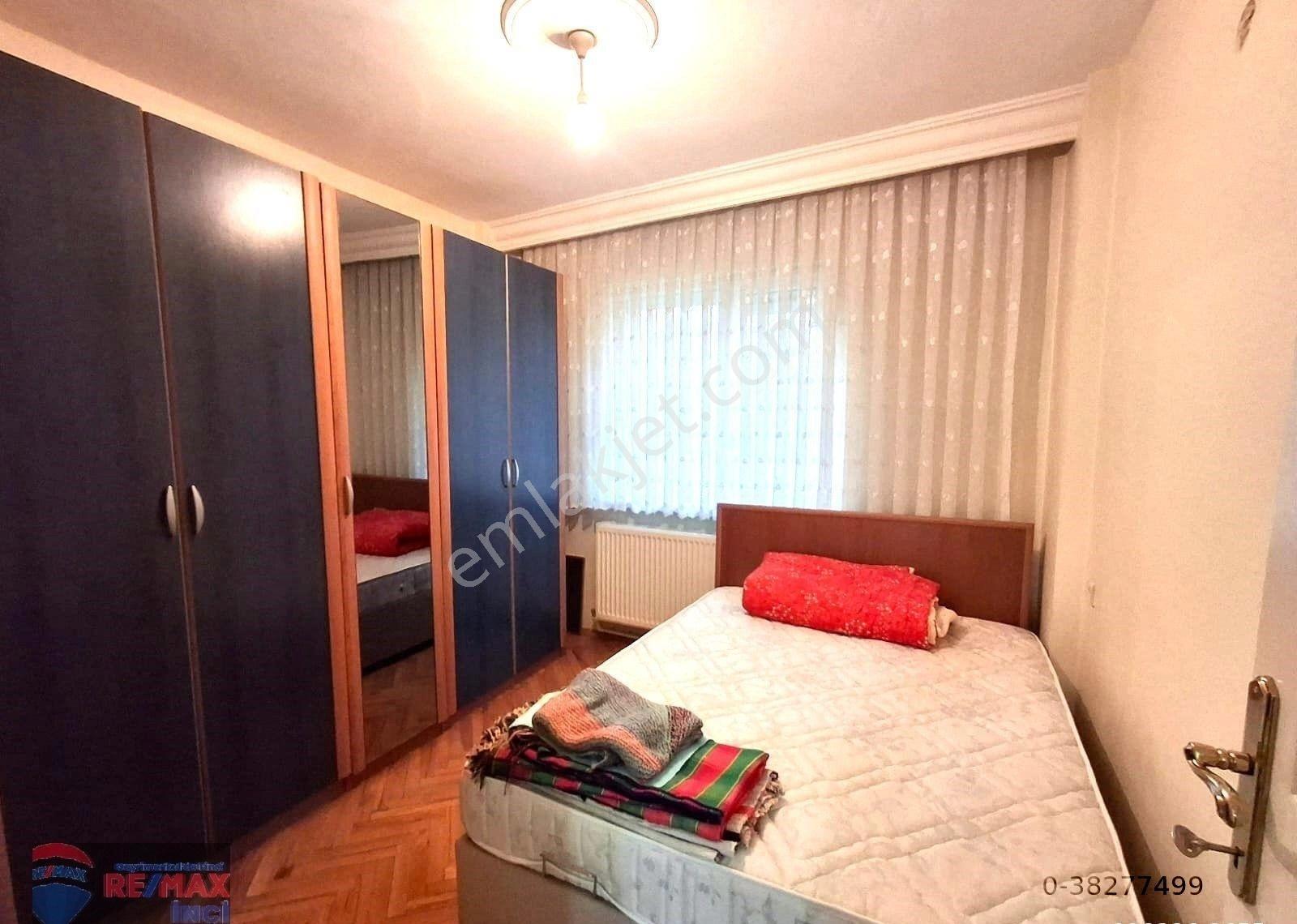 Re/max İnci'den İzmir Yolu Üzeri Kasaplar Mah. Satılık 3+1 Daire - Görsel 13