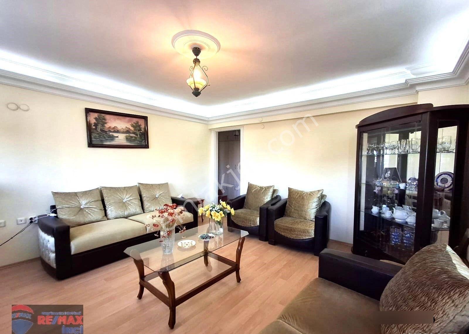 Re/max İnci'den İzmir Yolu Üzeri Kasaplar Mah. Satılık 3+1 Daire - Görsel 12