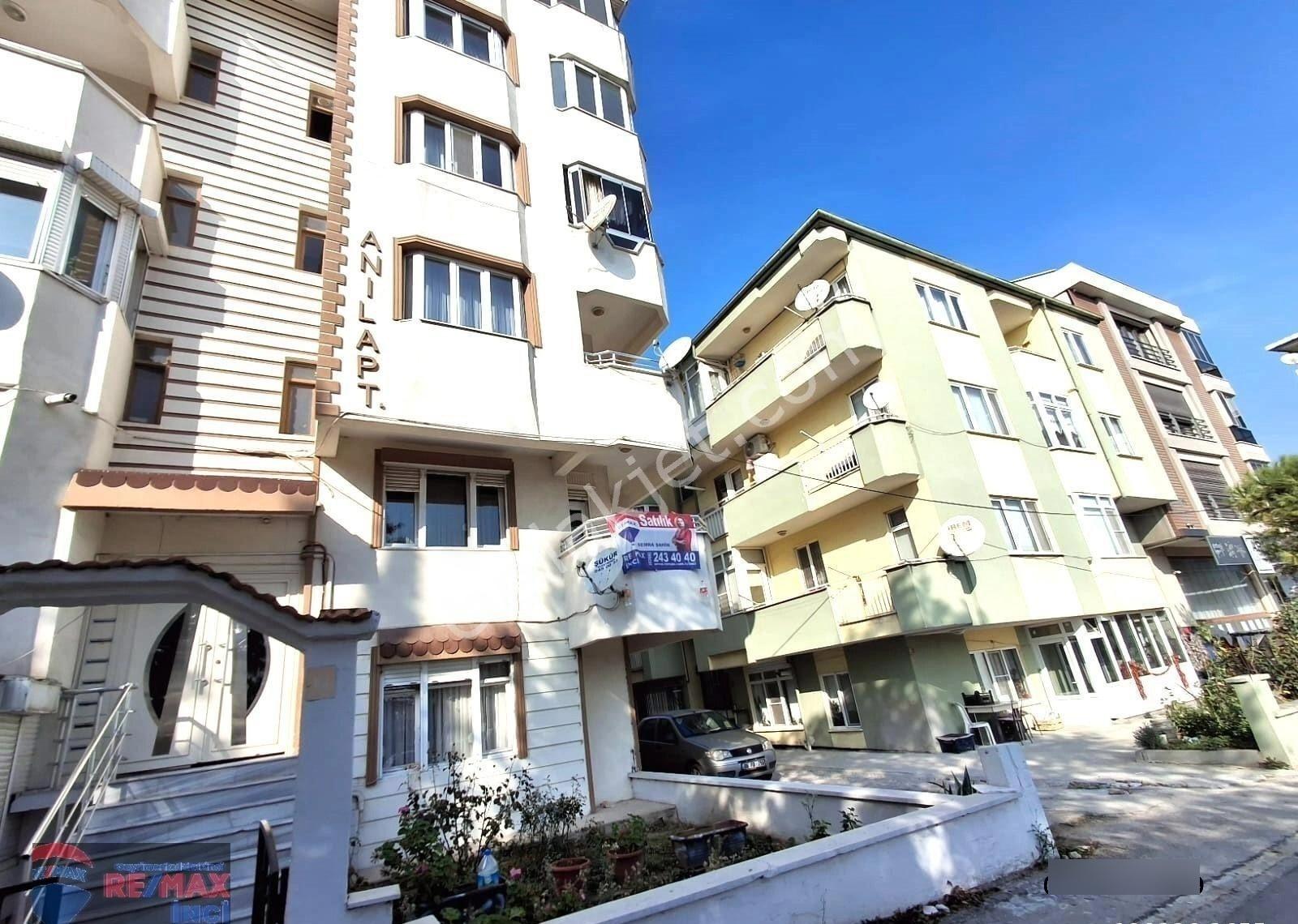 Re/max İnci'den İzmir Yolu Üzeri Kasaplar Mah. Satılık 3+1 Daire - Görsel 34