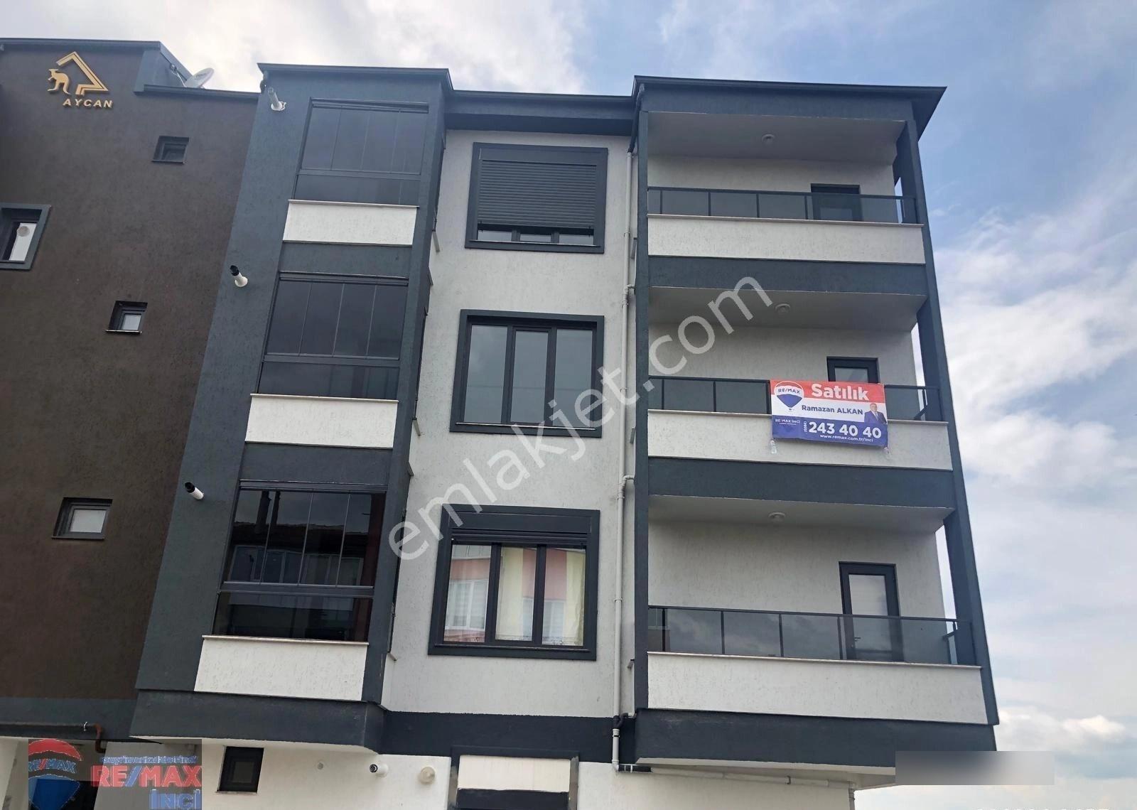 Re/max İnci'den Bigadiç Çavuş Mah. Satılık 1+1 Daire - Görsel 15