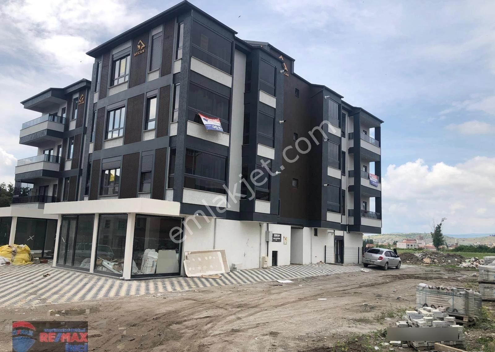 Re/max İnci'den Bigadiç Çavuş Mah. Satılık 1+1 Daire - Görsel 22
