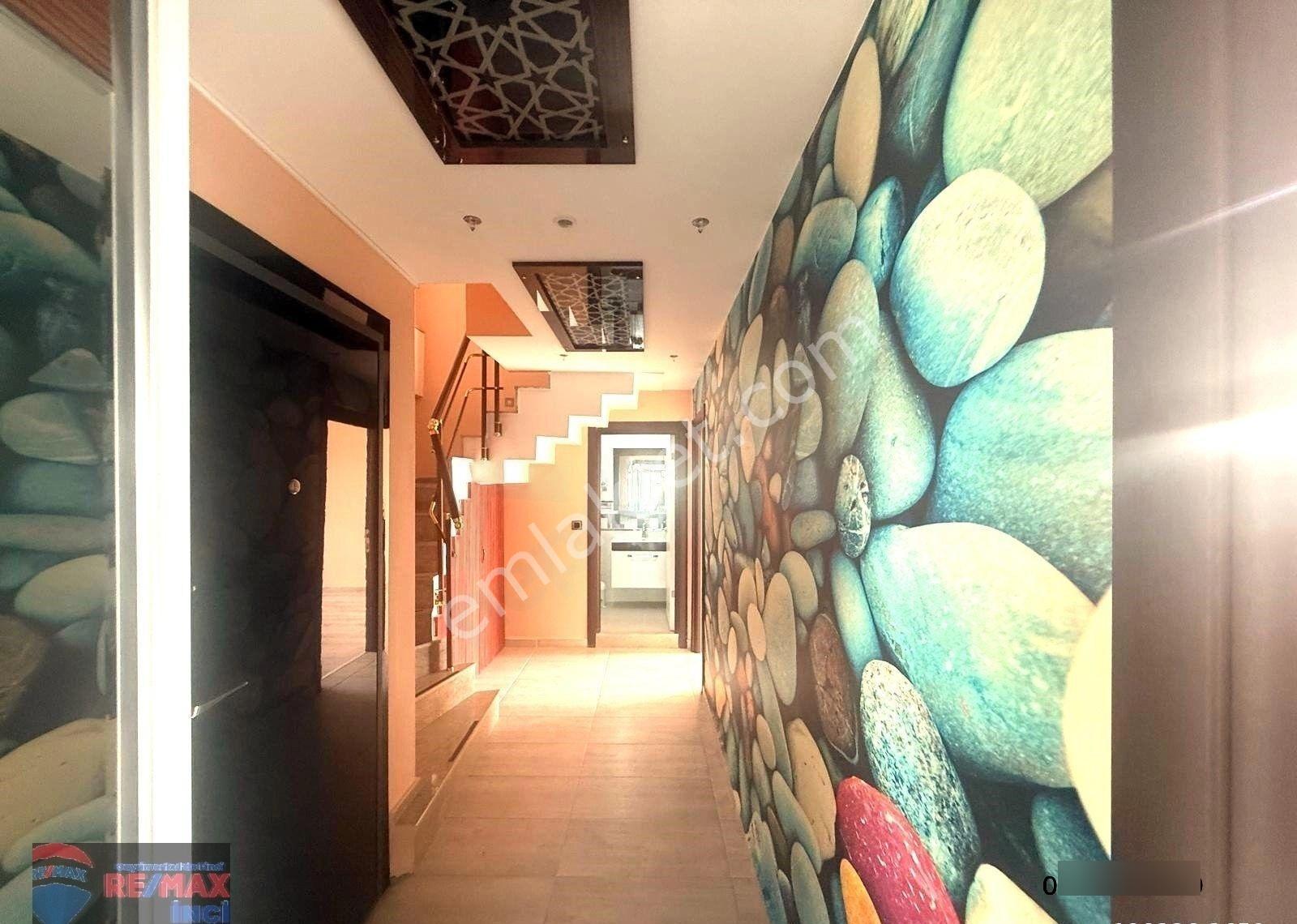 Re/max İnci'den Savaştepe Cad. Cephe Satılık 3+1 Dubleks Daire - Görsel 18