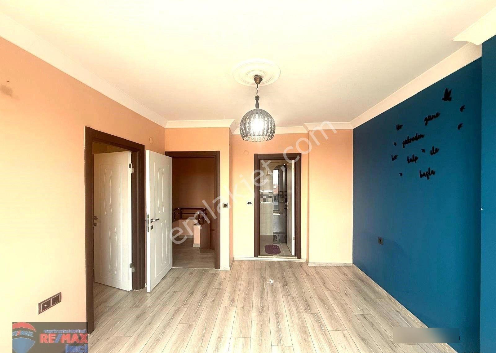 Re/max İnci'den Savaştepe Cad. Cephe Satılık 3+1 Dubleks Daire - Görsel 3