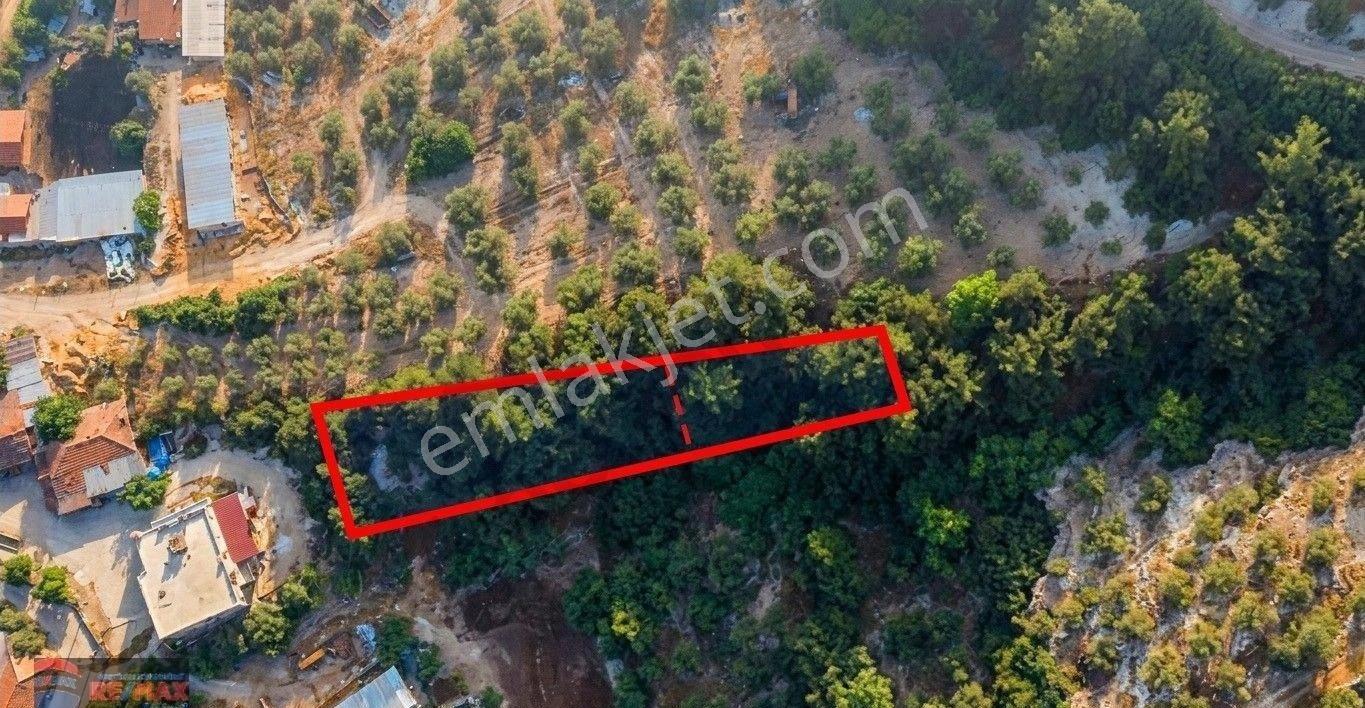 Re/max İnci'den Bigadiç Çekirdekli Mah. Satılık 590 M2 Tarla - Görsel 28