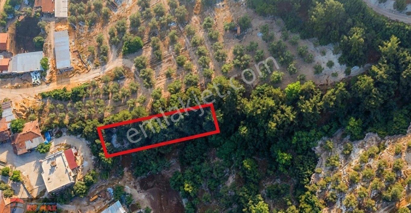 Re/max İnci'den Bigadiç Çekirdekli Mah. Satılık 590 M2 Tarla - Görsel 29