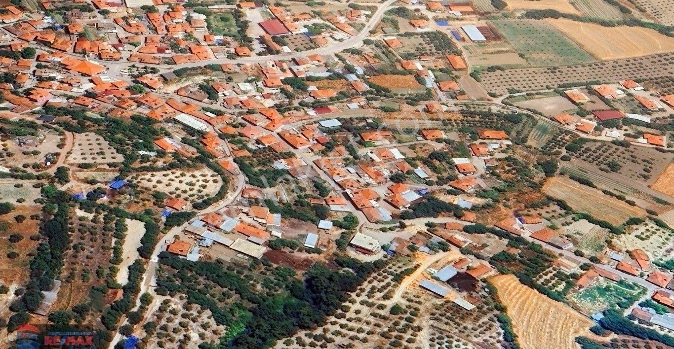Re/max İnci'den Bigadiç Çekirdekli Mah. Satılık 590 M2 Tarla - Görsel 17