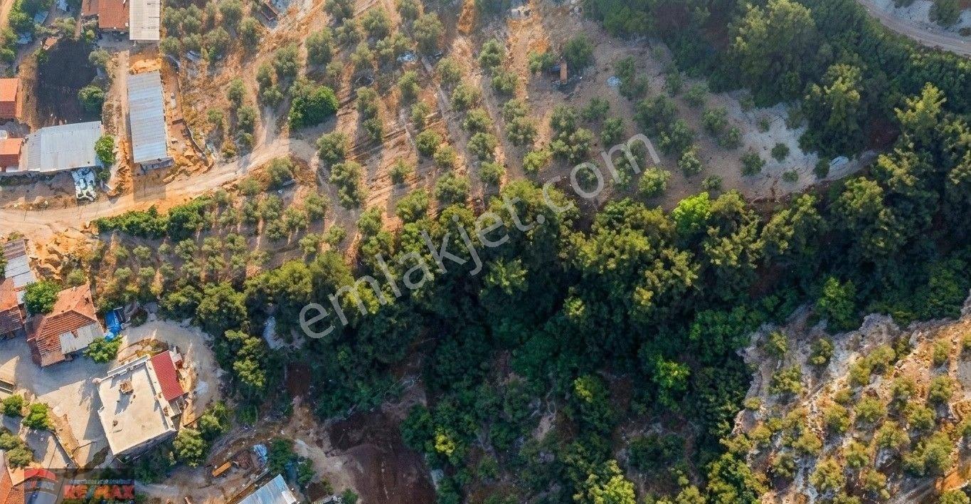 Re/max İnci'den Bigadiç Çekirdekli Mah. Satılık 590 M2 Tarla - Görsel 12