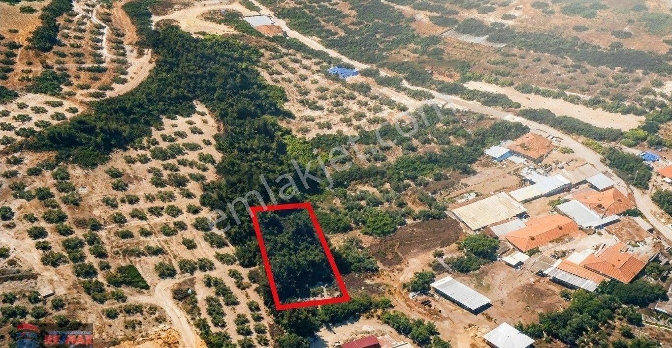 Re/max İnci'den Bigadiç Çekirdekli Mah. Satılık 590 M2 Tarla - Görsel 23