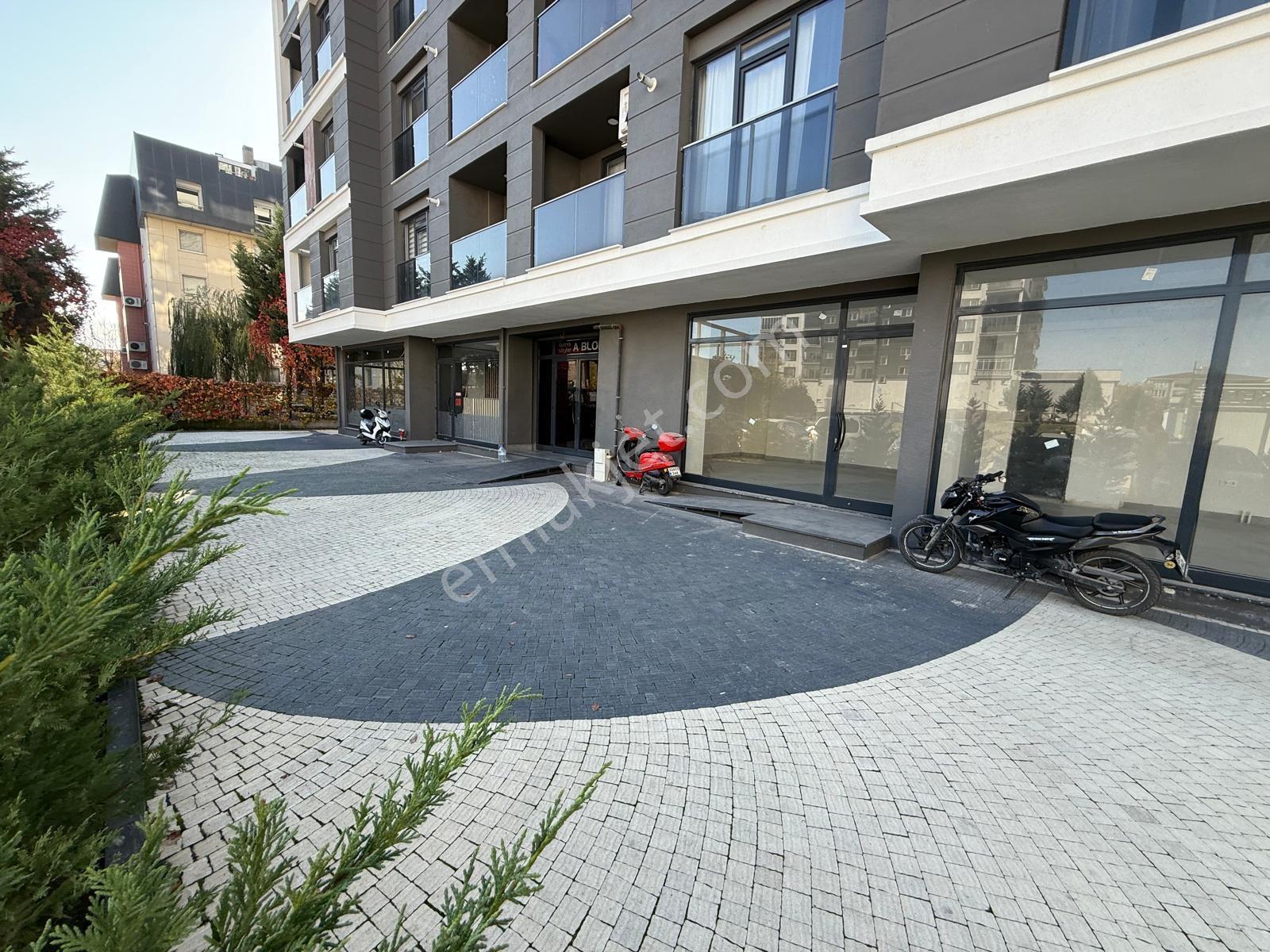 Edirne İl Emniyet Müdürlüğü Karşısı Kiralık Güzel Konumda Dükkan - Görsel 5