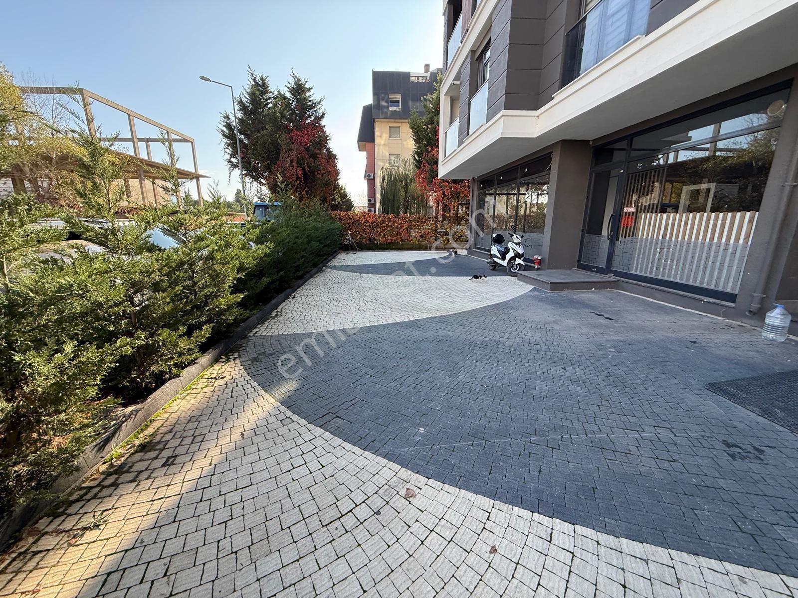 Edirne İl Emniyet Müdürlüğü Karşısı Kiralık Güzel Konumda Dükkan - Görsel 29