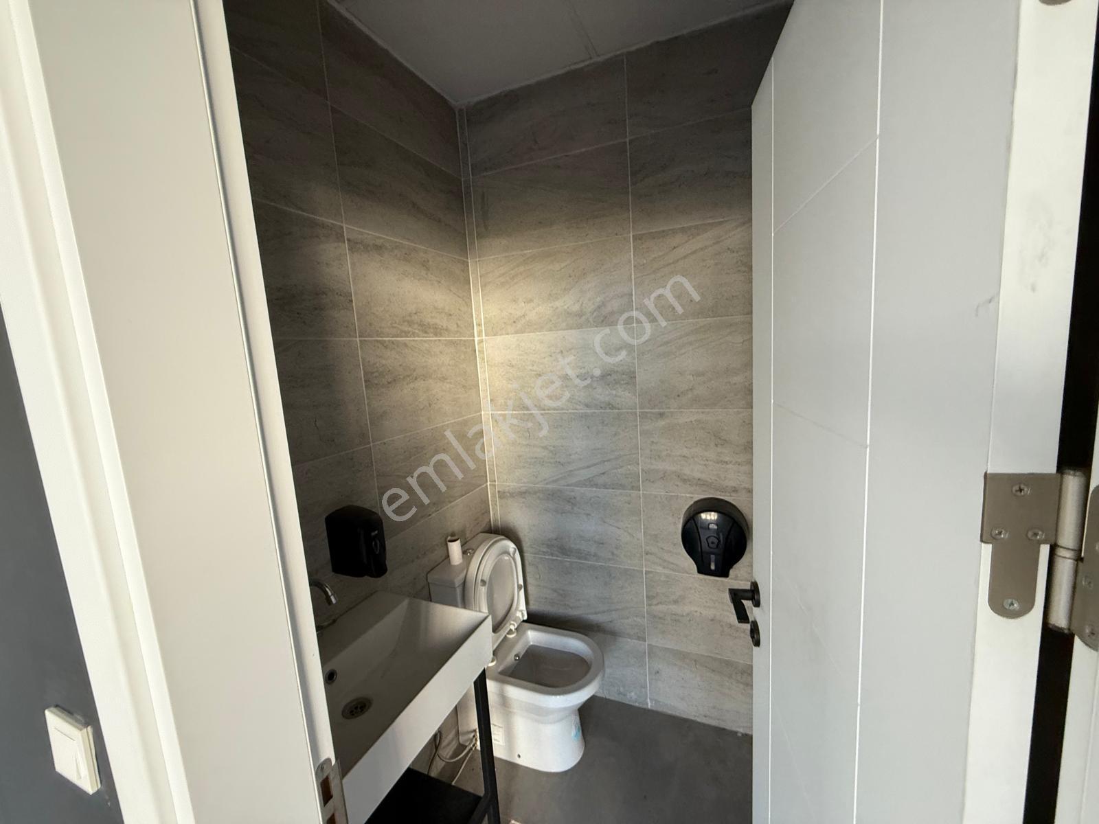 Edirne İl Emniyet Müdürlüğü Karşısı Kiralık Güzel Konumda Dükkan - Görsel 18