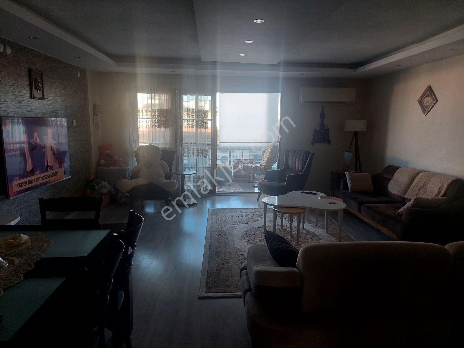 Yeşil Mah.de 3+1 141 M2 Meydana Yakın Daire Satılıktır - Görsel 23