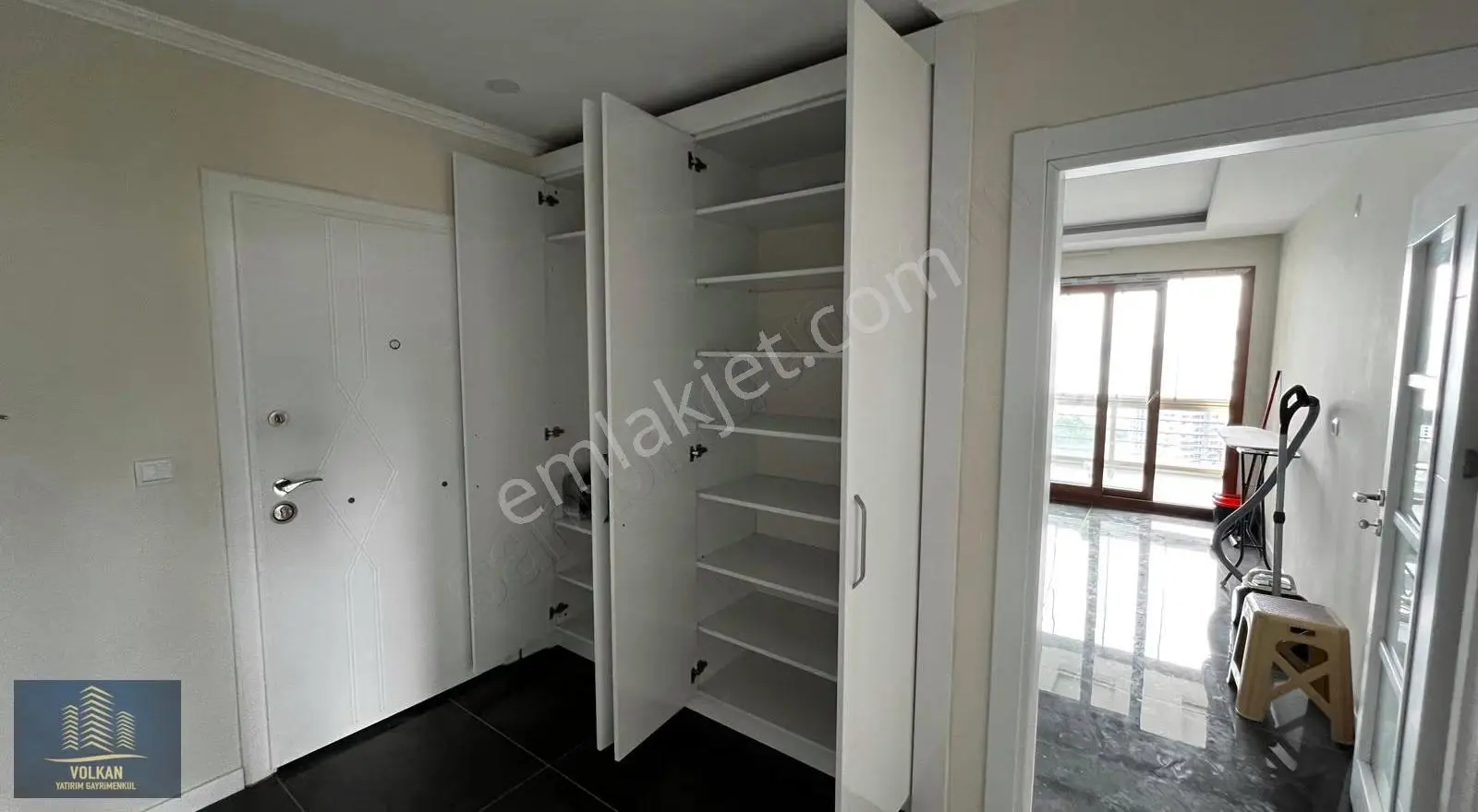 Vyg'den Premium Park 3 De Satılık Sıfır Daire - Görsel 5