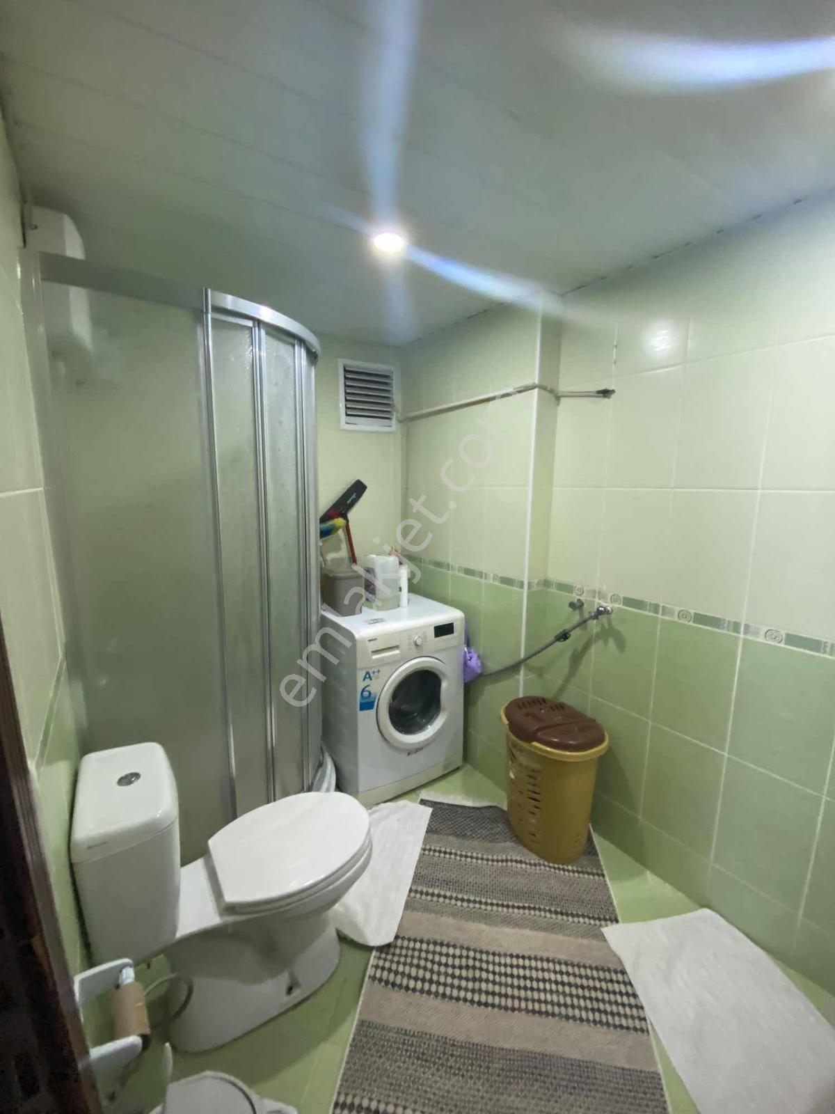 Gülveren Mh. Ünivesite Yakını Katta 2+1 Full Eşyalı Kiralık - Görsel 5
