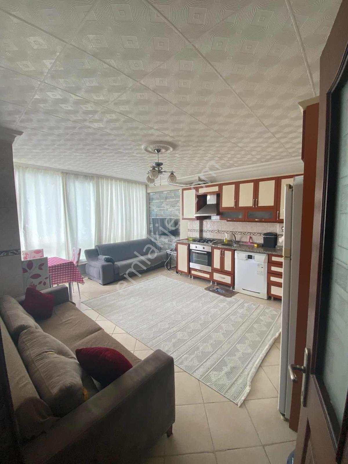 Gülveren Mh. Ünivesite Yakını Katta 2+1 Full Eşyalı Kiralık - Görsel 10