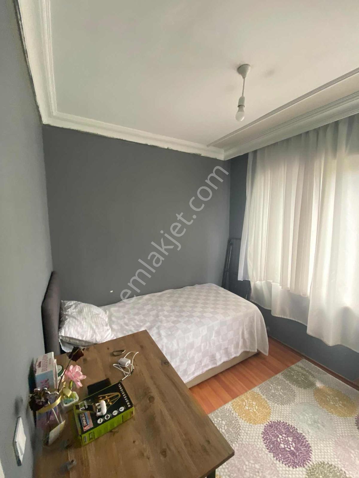 Gülveren Mh. Ünivesite Yakını Katta 2+1 Full Eşyalı Kiralık - Görsel 2