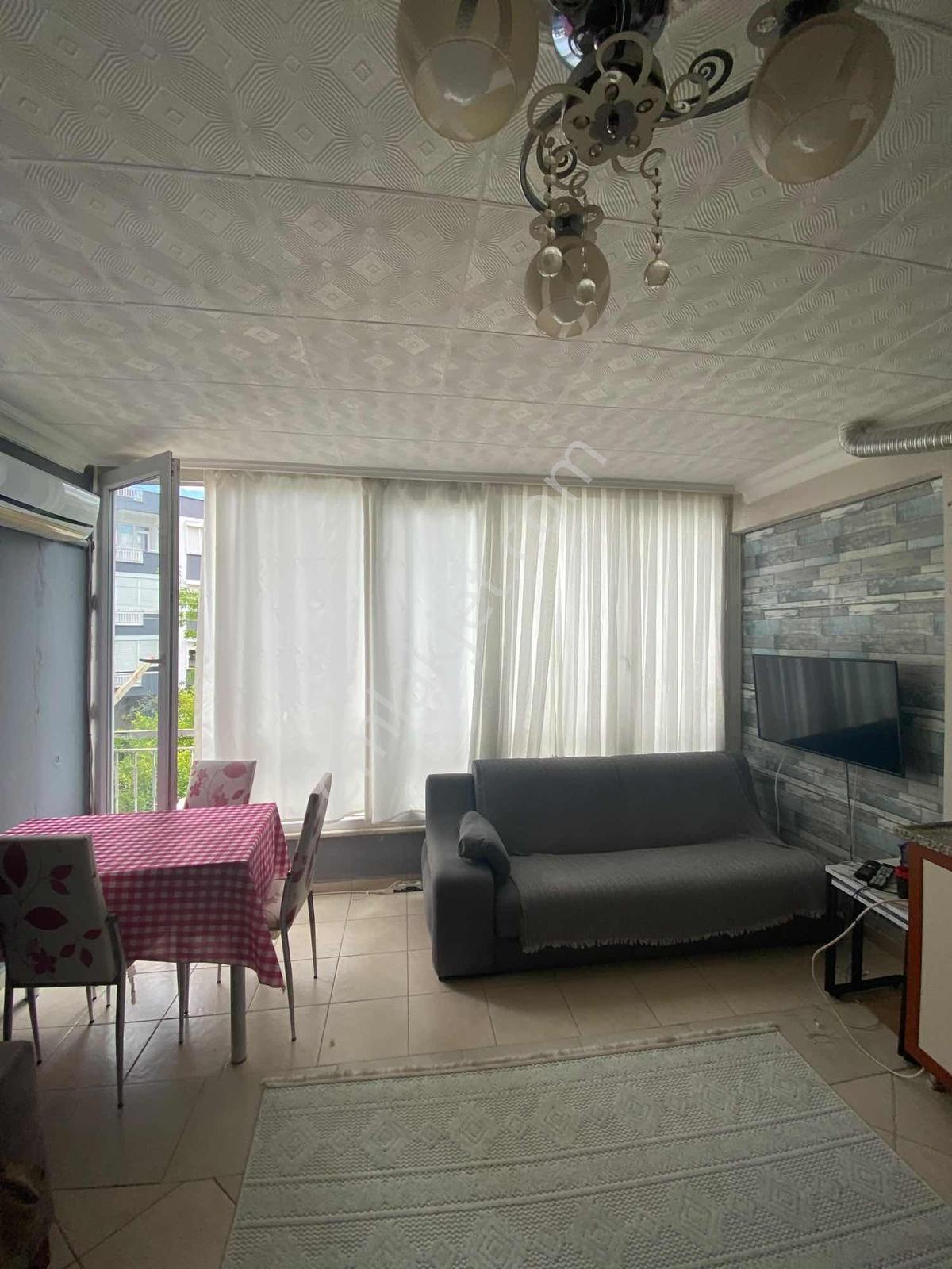 Gülveren Mh. Ünivesite Yakını Katta 2+1 Full Eşyalı Kiralık - Görsel 7