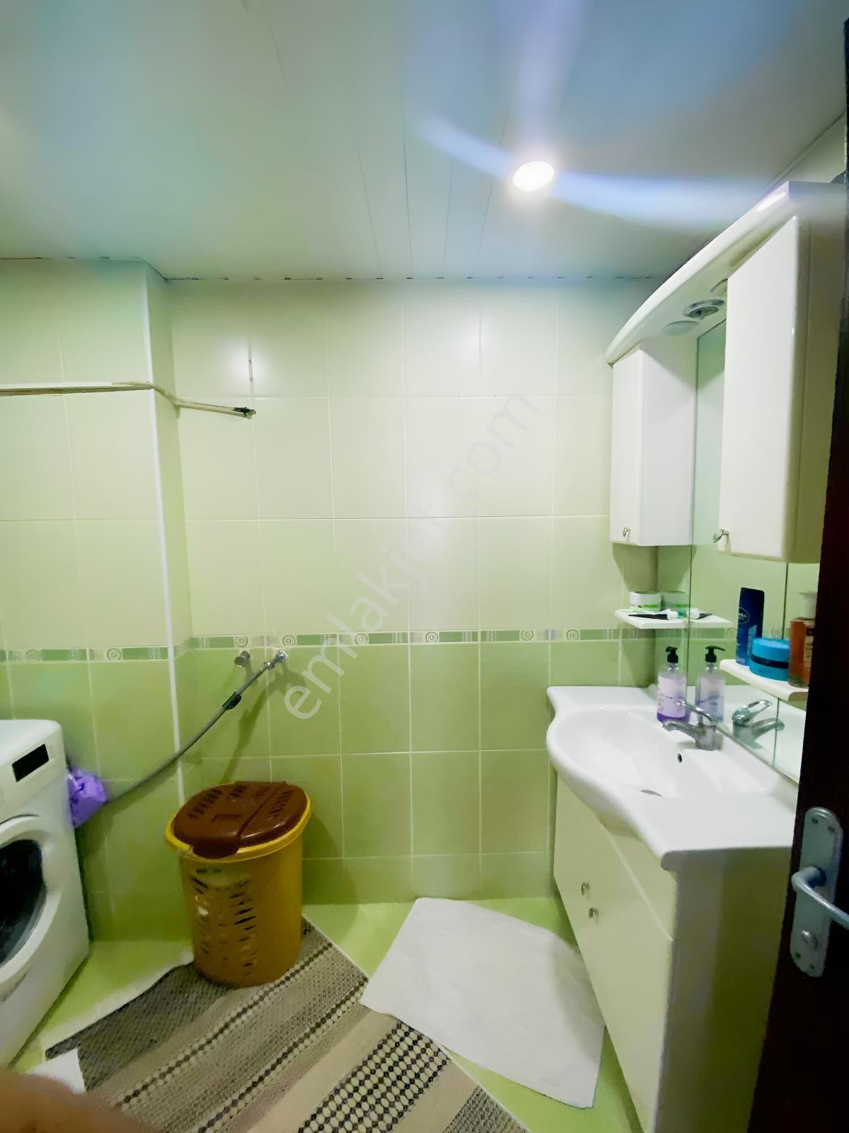 Gülveren Mh. Ünivesite Yakını Katta 2+1 Full Eşyalı Kiralık - Görsel 15