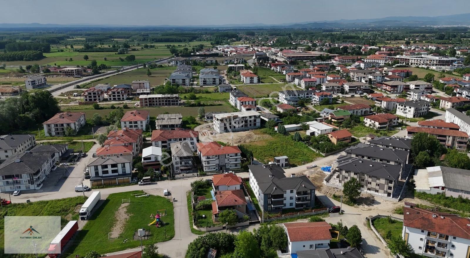 50metre Anayol Cepheli Ticari İmarlı Satılık Arsa Ve Ev - Görsel 31
