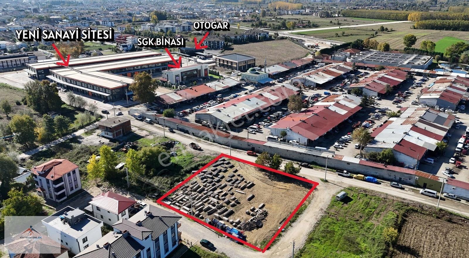 Kaymak Emlaktan %50 Peşinatlı Gerisi Taksitli Faizsiz Daireler - Görsel 10