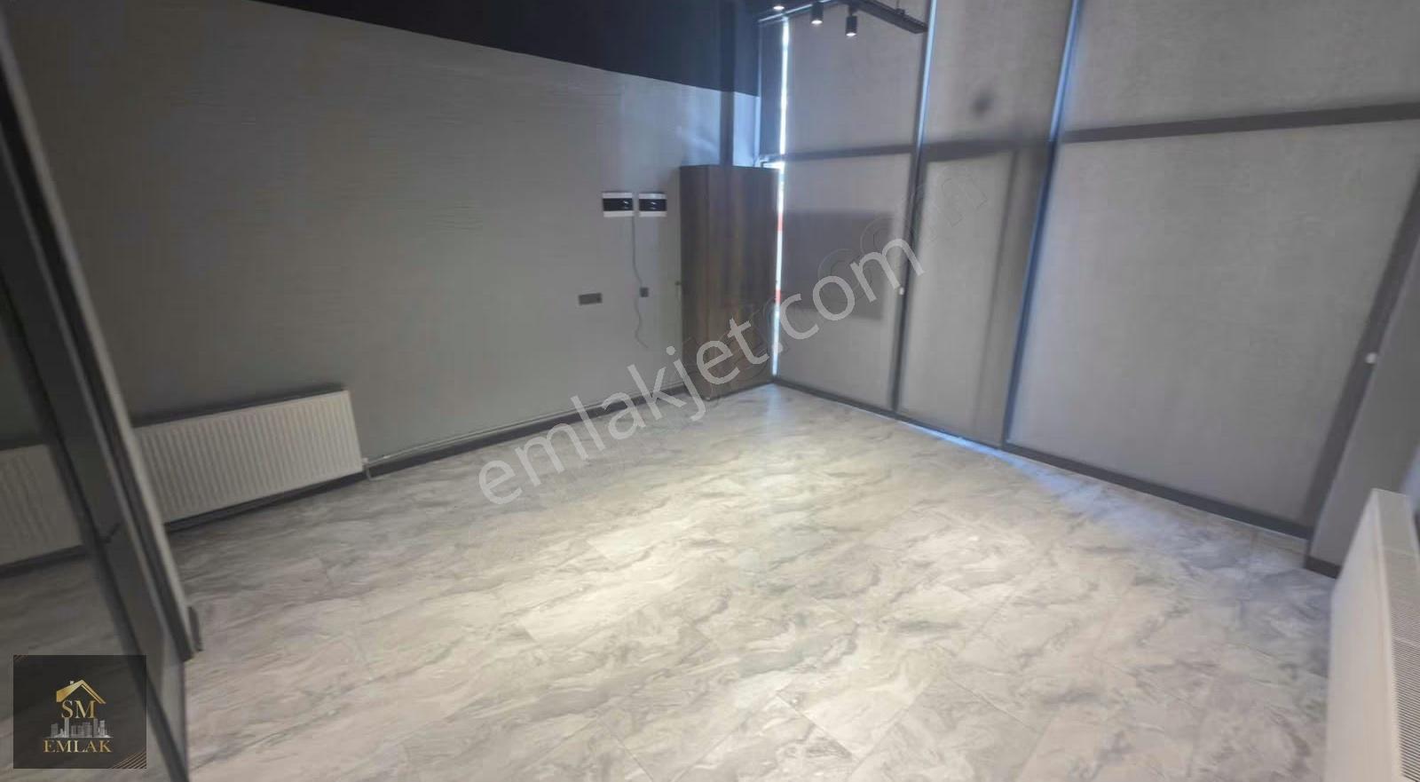 Sm Emlaktan | Bağlıca Merkezde İşlek Sokakta Kiralık Dükkan - Görsel 6