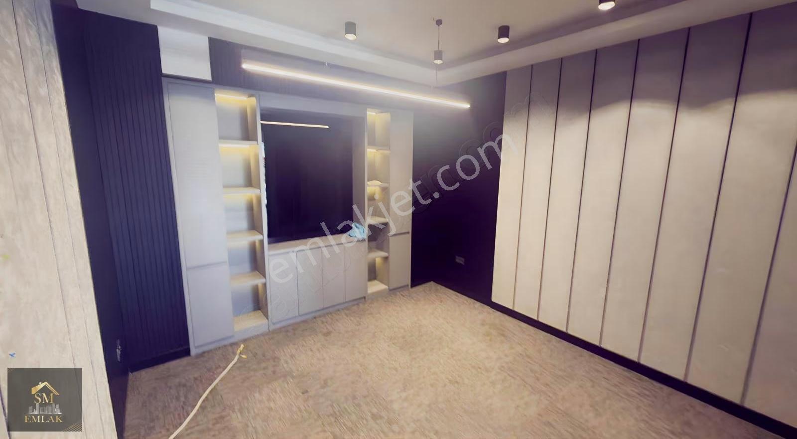 Sm Emlaktan | Bağlıca Merkezde İşlek Sokakta Kiralık Dükkan - Görsel 7