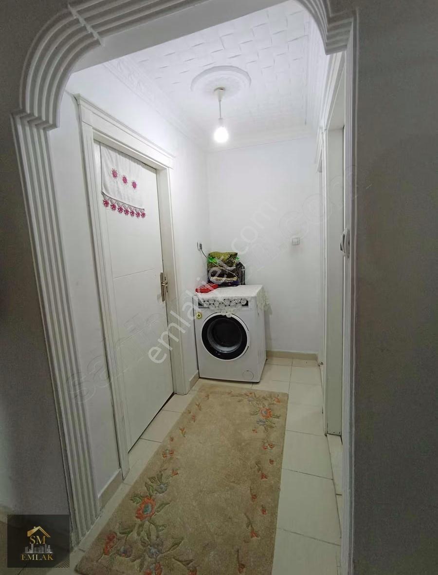 Sincan Malazgirtte Geniş Yapılı 2+1 Daire - Görsel 16