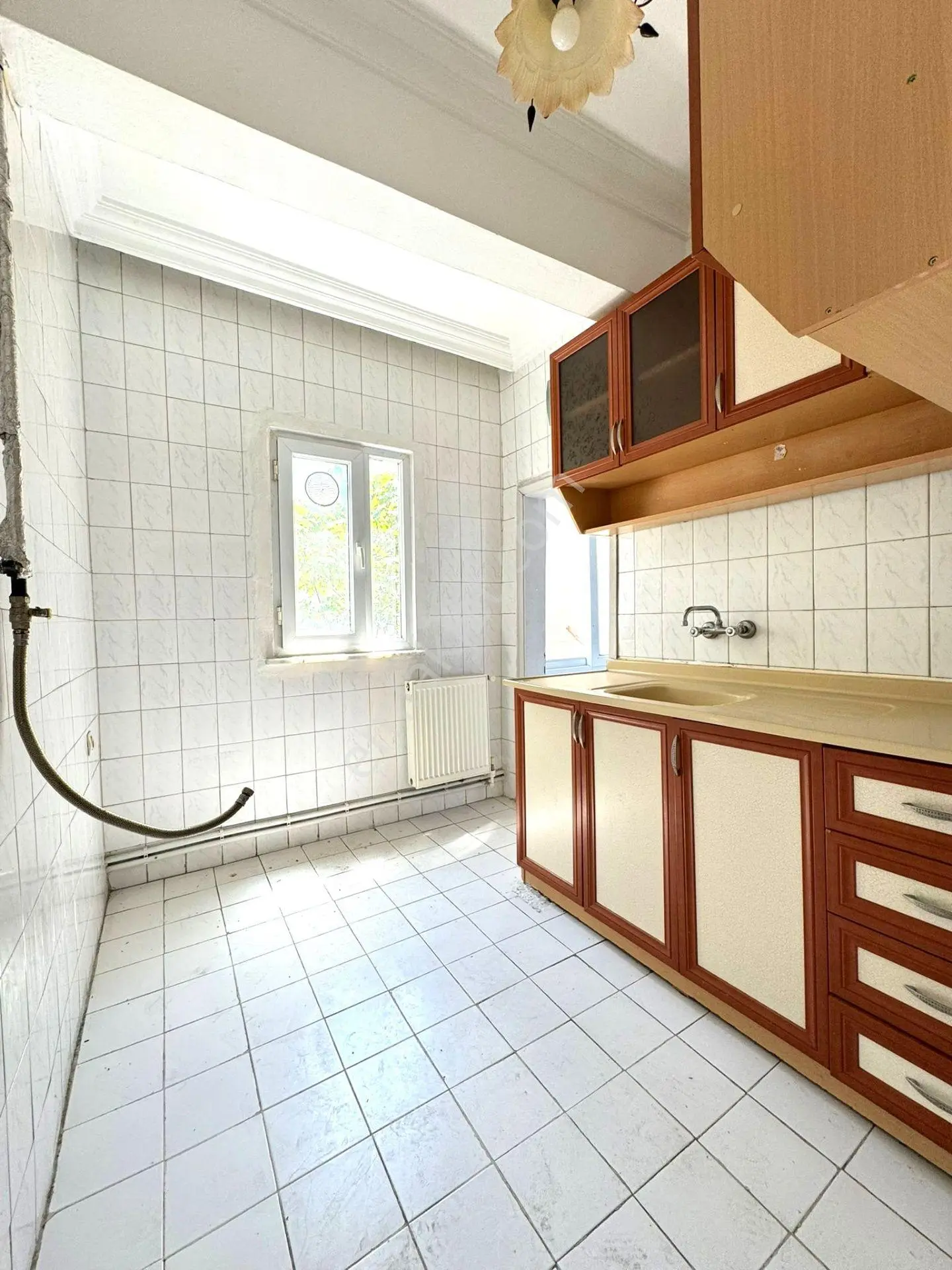 Loft'tan Gültepe Mah Tek Daireüzeri 2+1 100m2 3kat Satılk Daire - Görsel 5