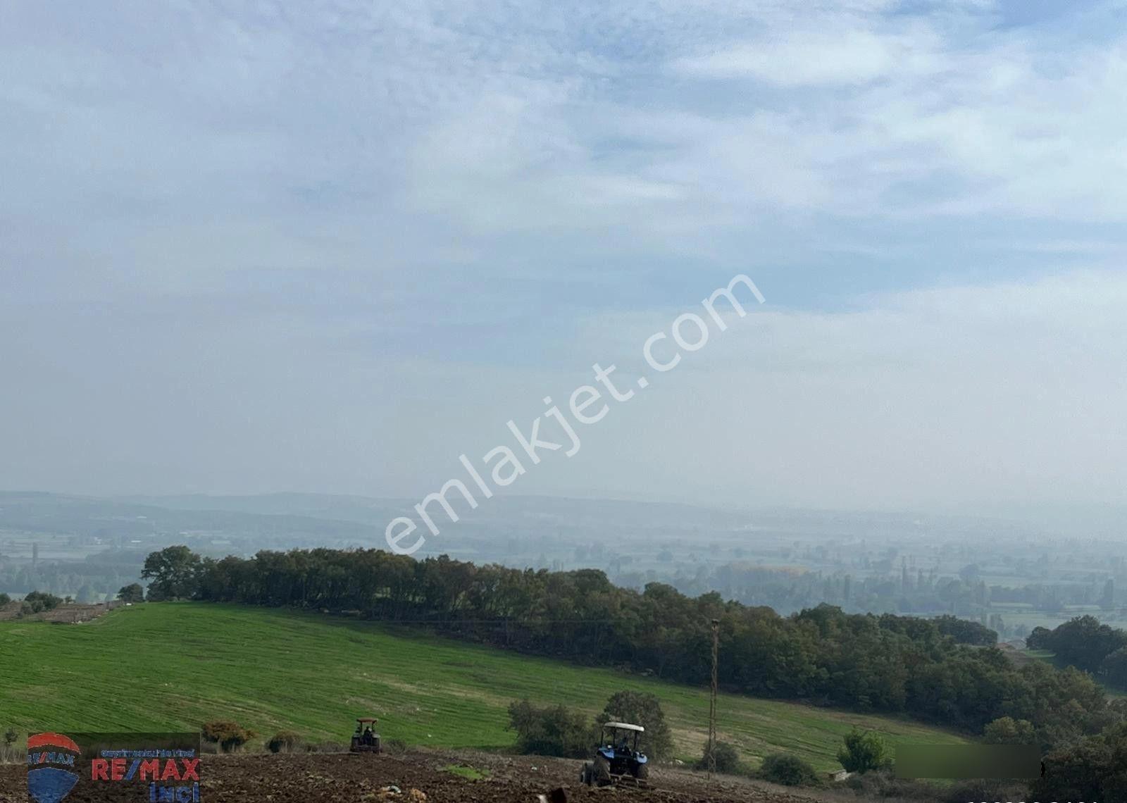 Re/max İnci'den Savştepe Yeşilhisar Mah. Satılık 1.464m² Tarla - Görsel 12