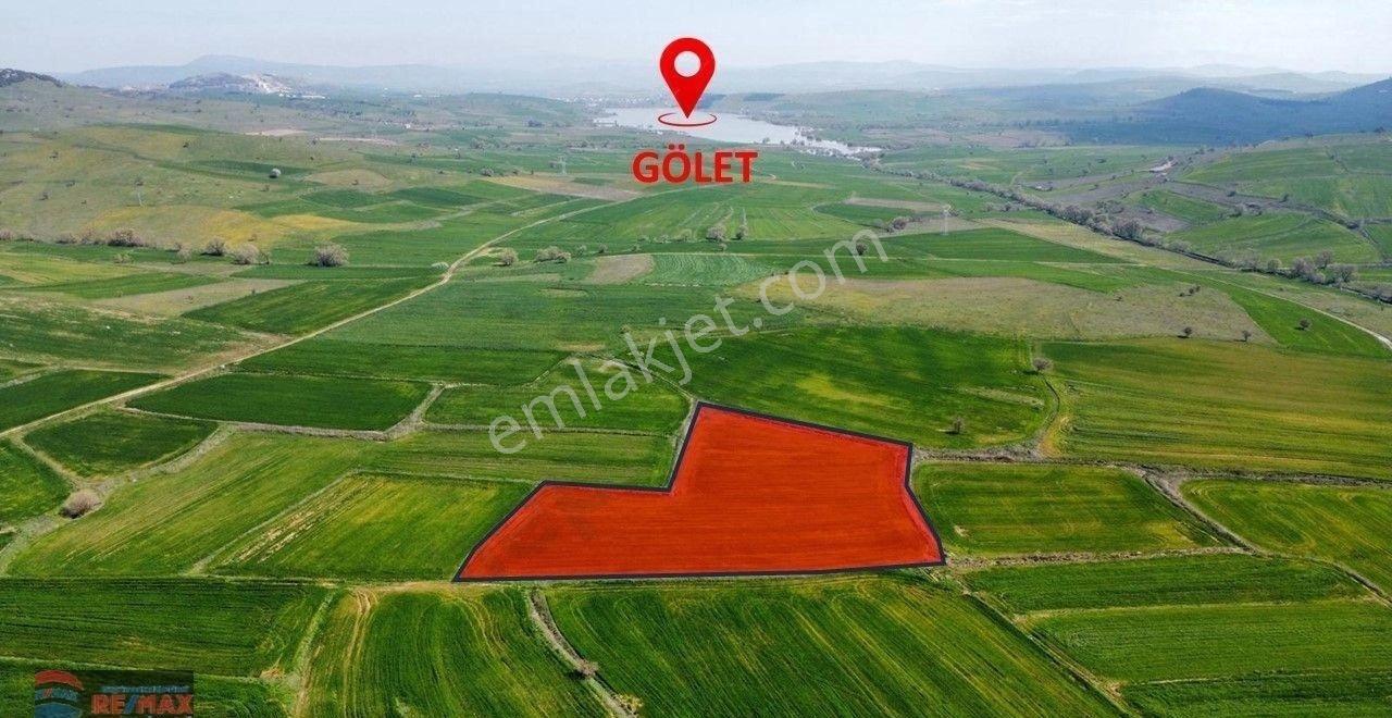 Re/max İnci'den Tatlıpınar Mah. Satılık Tarla - Görsel 8