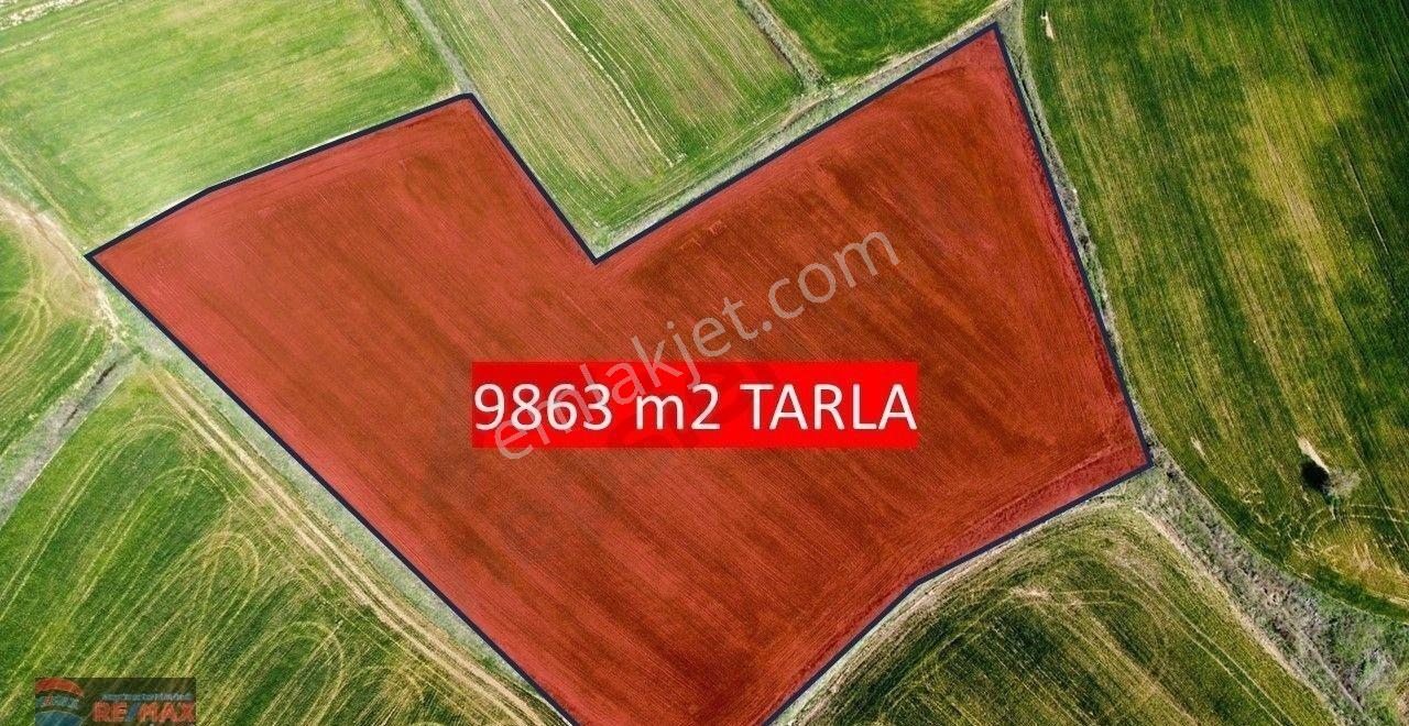 Re/max İnci'den Tatlıpınar Mah. Satılık Tarla - Görsel 27