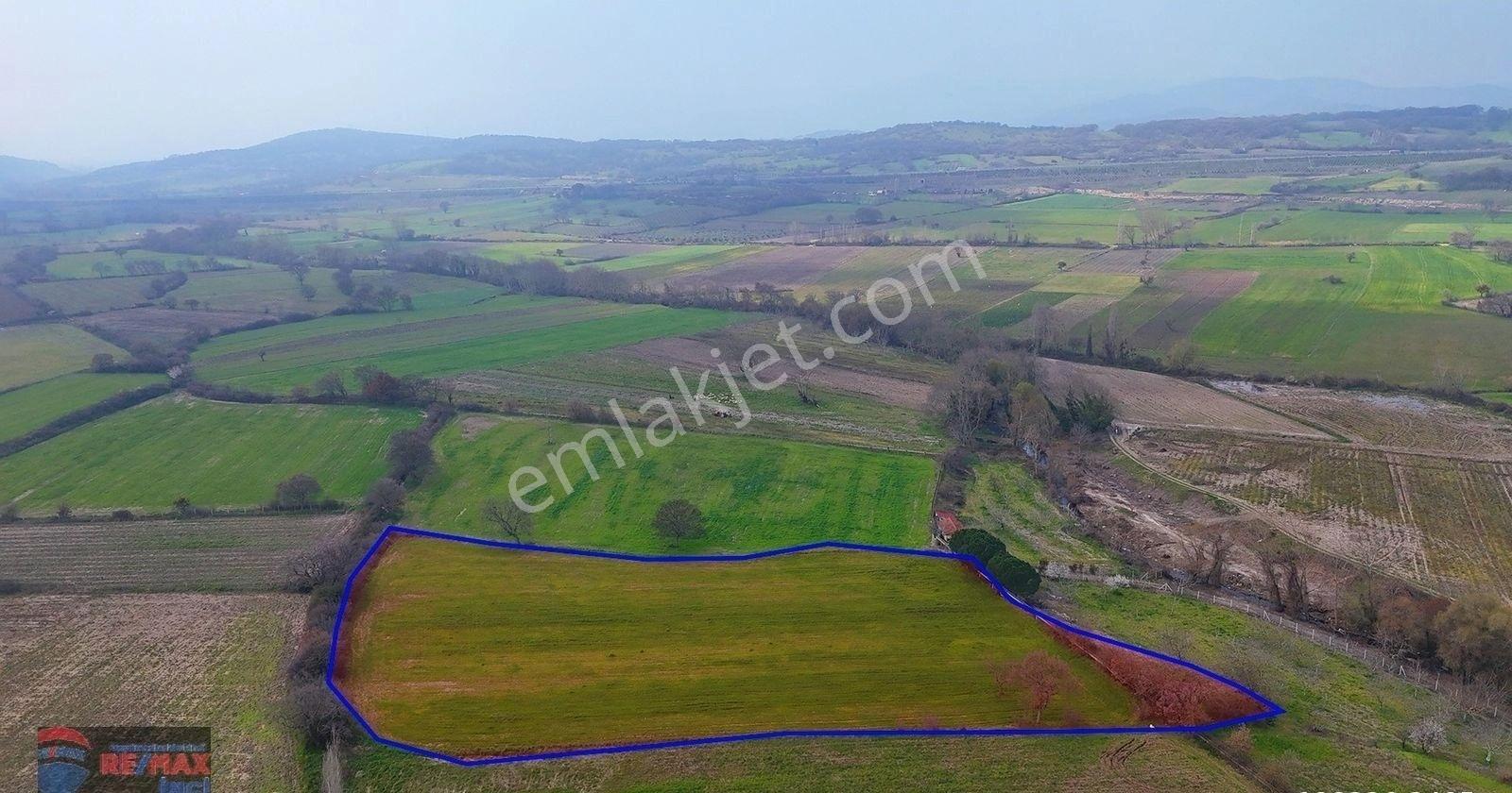 Re/max İnci'den Savaştepe Karacalar Mah. Sulama Projesi Kapsamlı Satılık Tarla - Görsel 13