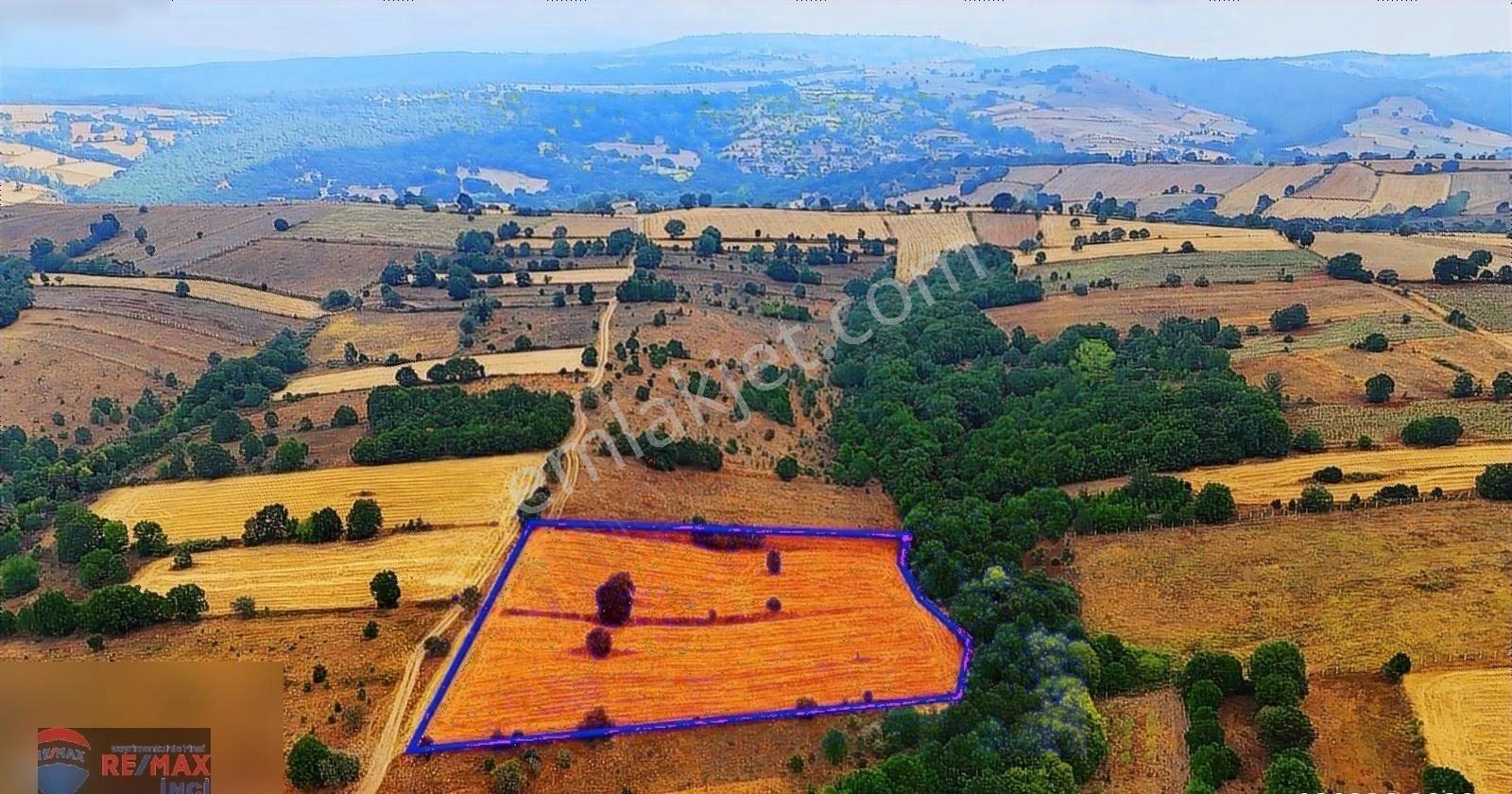 Re/max İnci'den Armutalan Sulu Tarım Uygun Satılık Tarla - Görsel 16