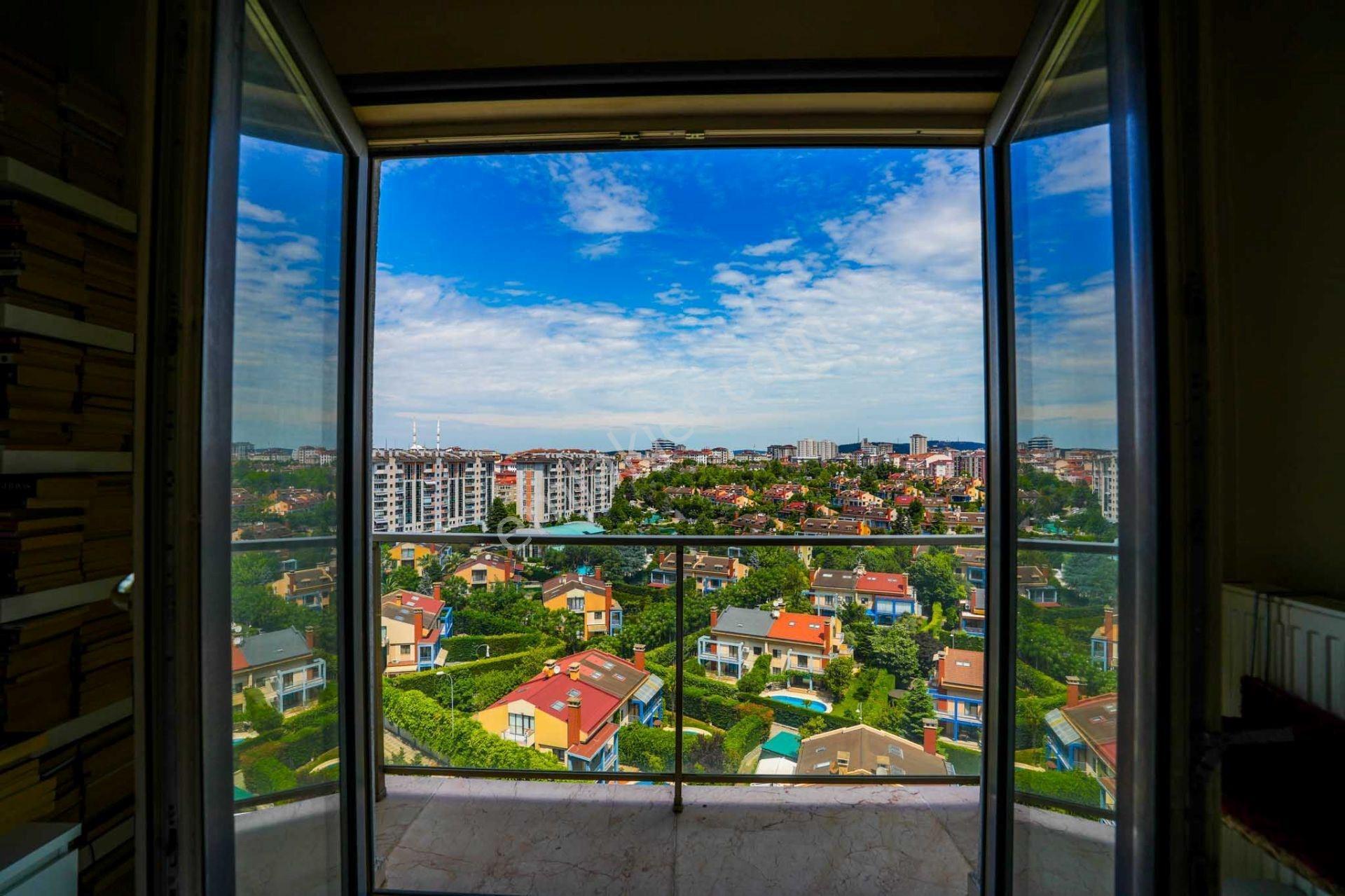Glow 3 Sitesi'nde 3,5+1, Yüksek Şerefiyeli Satılık Daire - Görsel 14