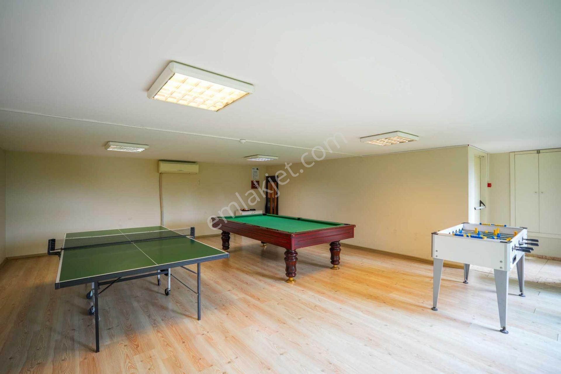 Glow 3 Sitesi'nde 3,5+1, Yüksek Şerefiyeli Satılık Daire - Görsel 28