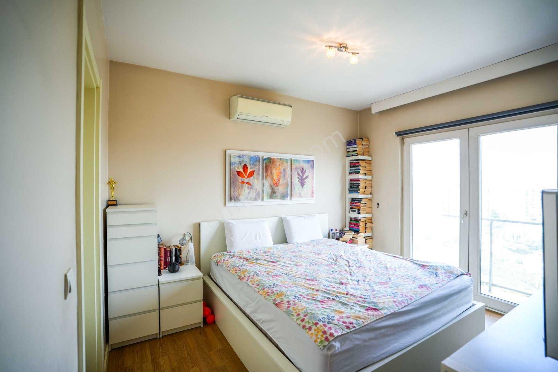 Glow 3 Sitesi'nde 3,5+1, Yüksek Şerefiyeli Satılık Daire - Görsel 15