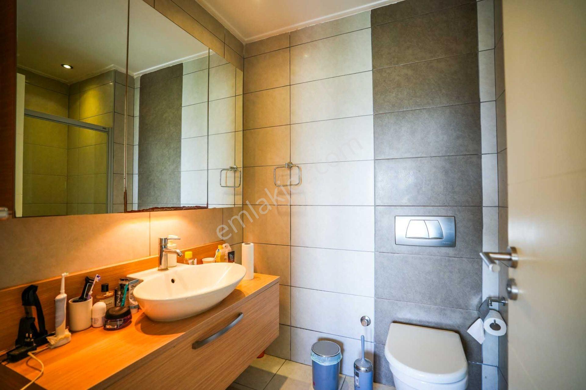 Glow 3 Sitesi'nde 3,5+1, Yüksek Şerefiyeli Satılık Daire - Görsel 18