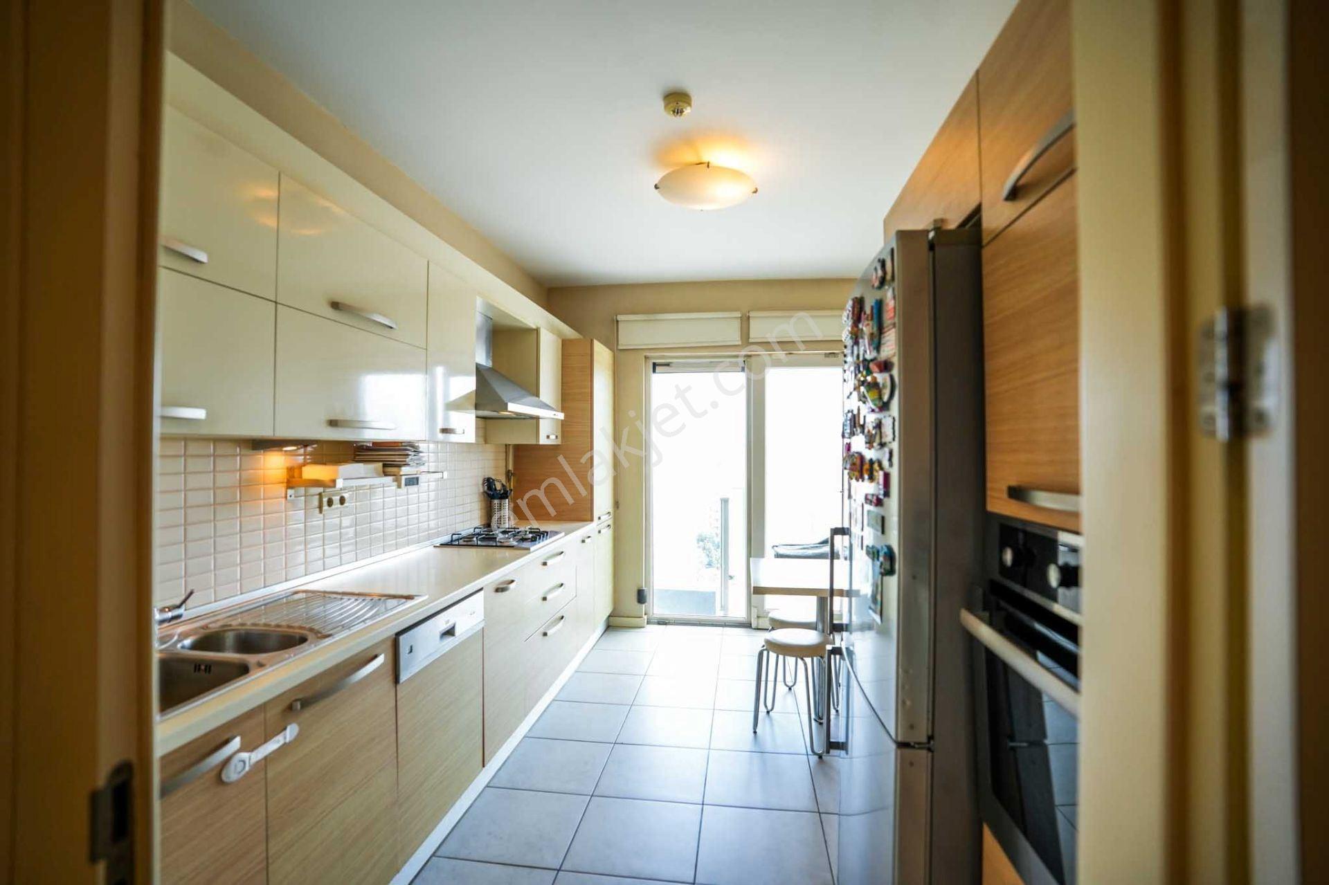 Glow 3 Sitesi'nde 3,5+1, Yüksek Şerefiyeli Satılık Daire - Görsel 12